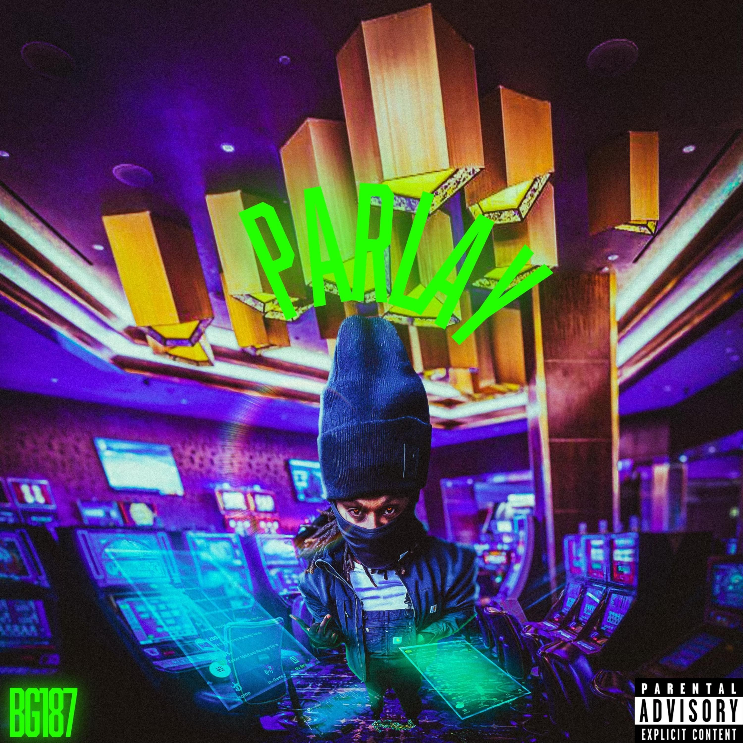 Parlay artwork