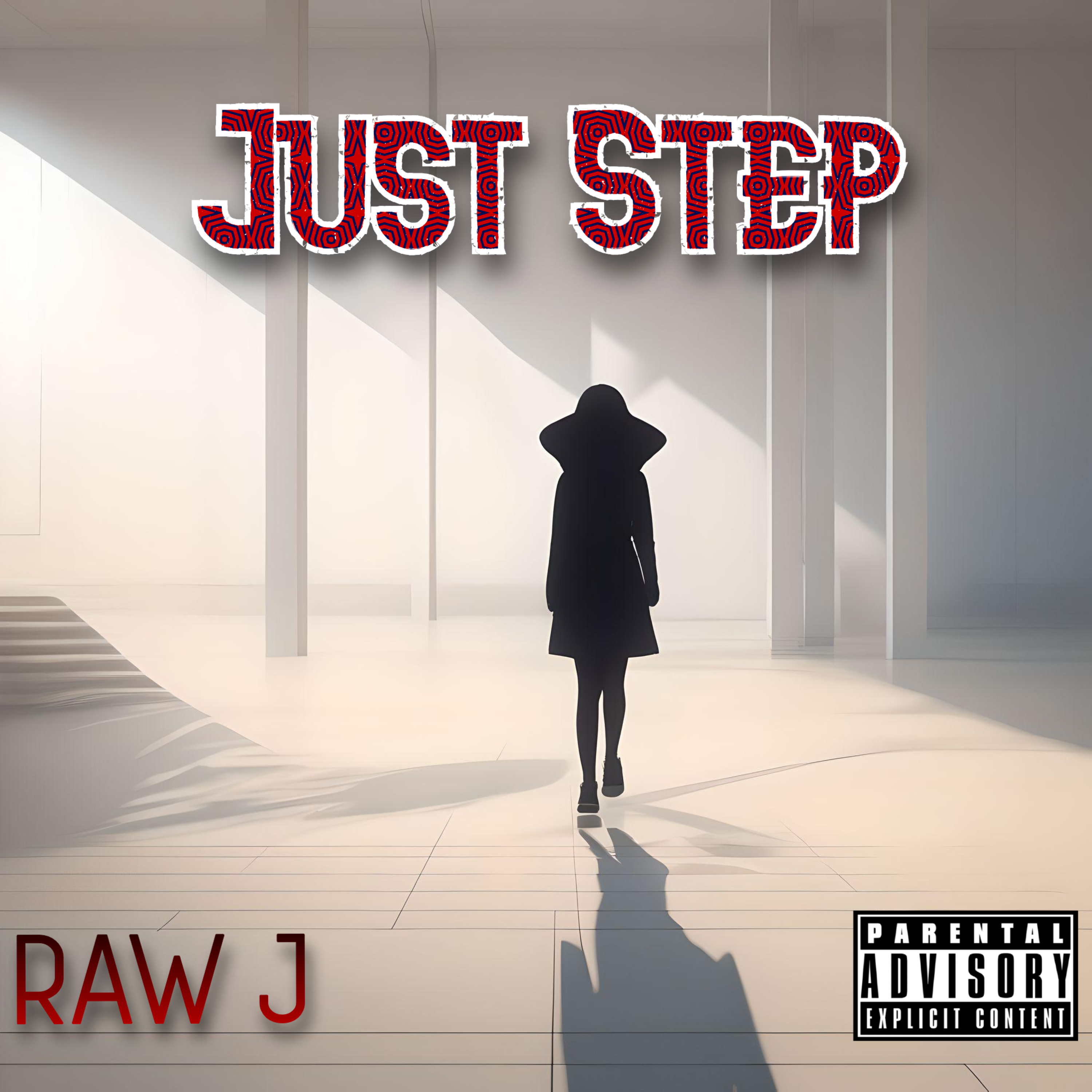 Just Step artwork