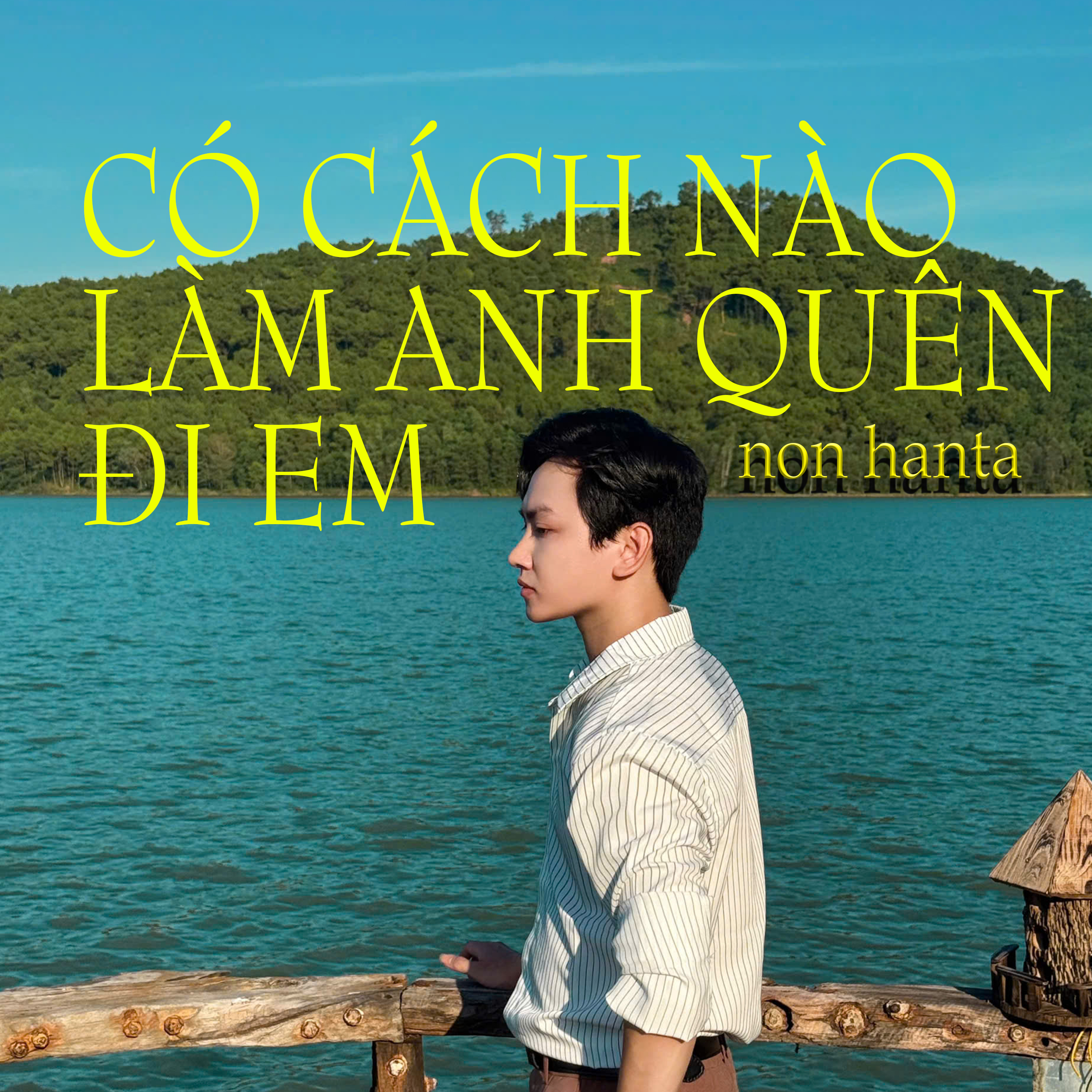 Có Cách Nào Làm Anh Quên Đi Em artwork