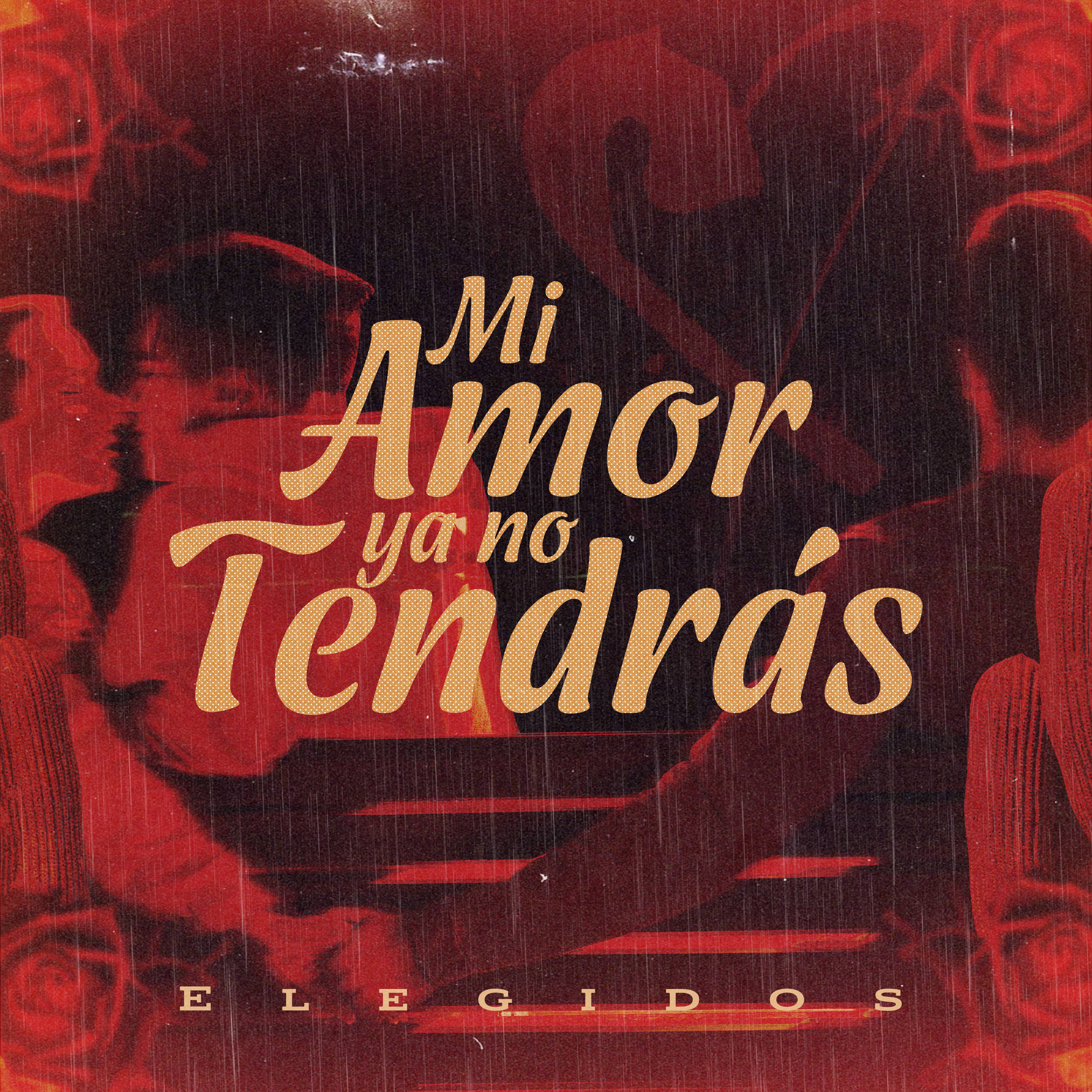 Mi Amor Ya No Tendrás artwork
