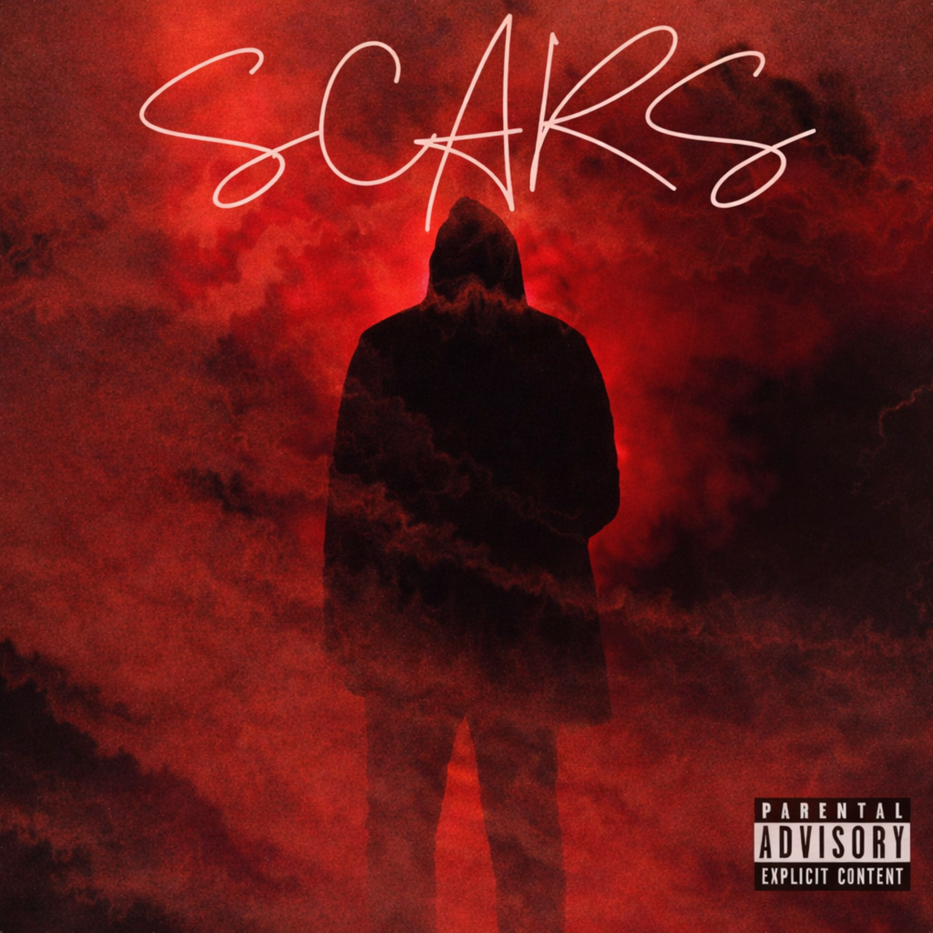 Scars artwork