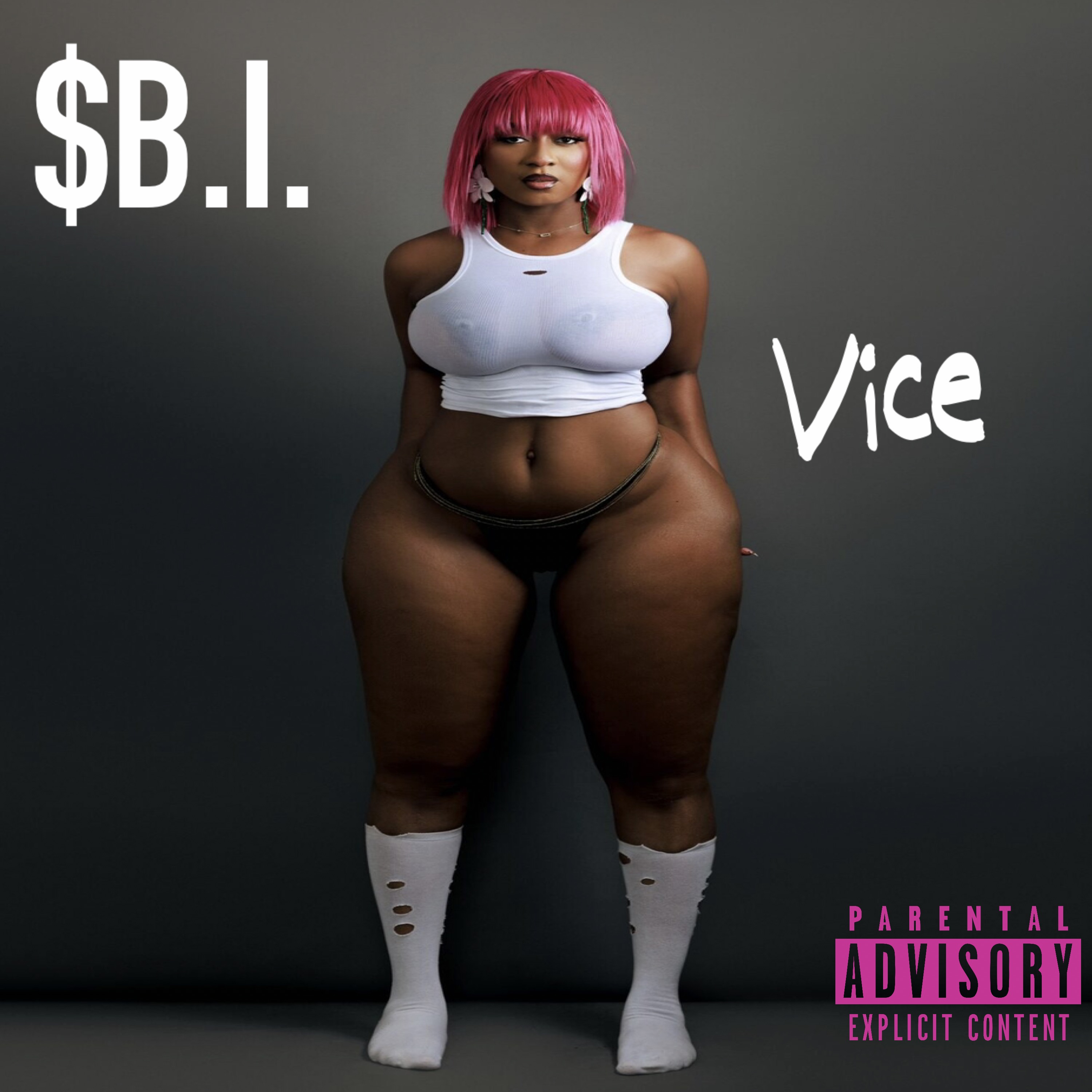 VICE artwork