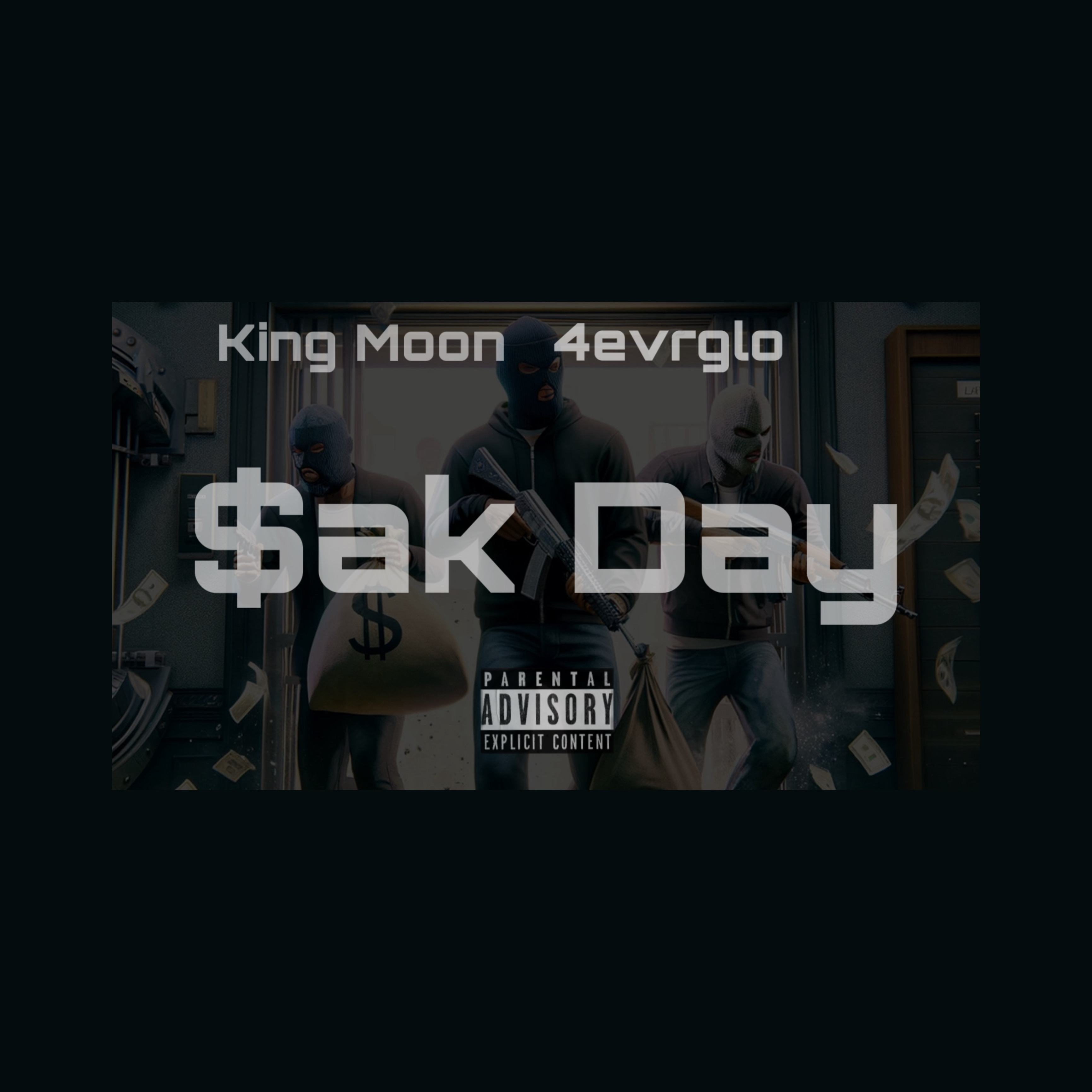 $ak Day artwork