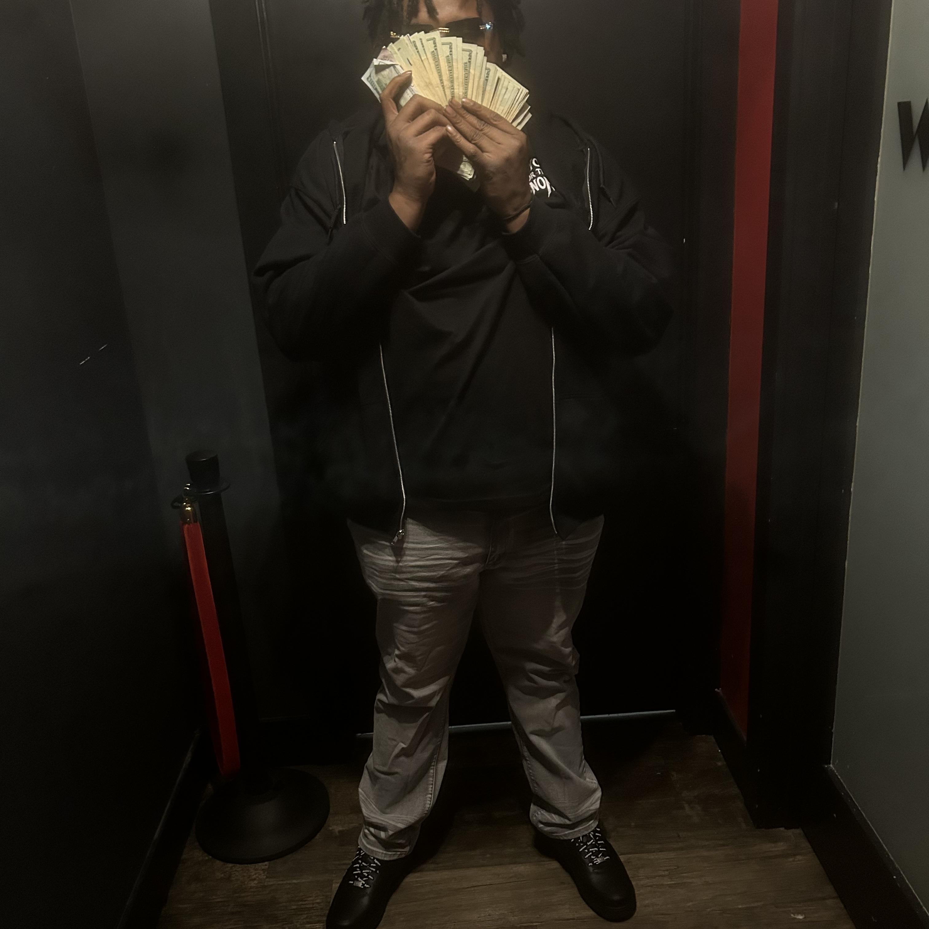 Boss Flow artwork