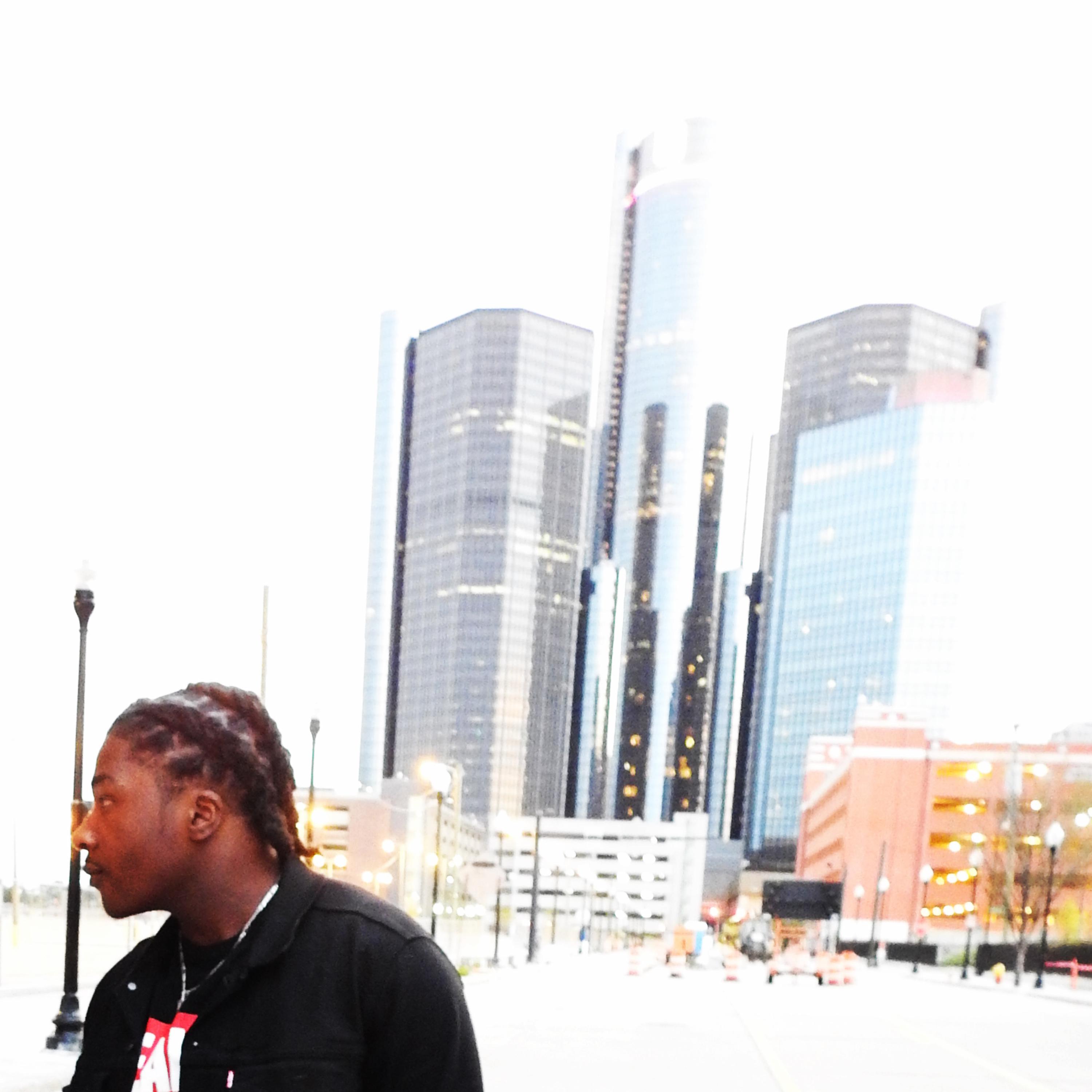 NEVER LIED artwork