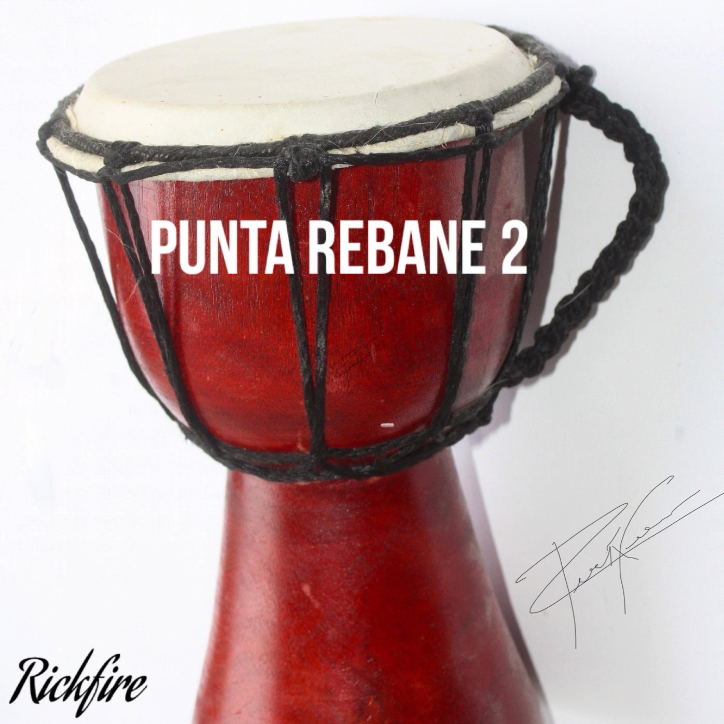 Punta Rename 2 artwork