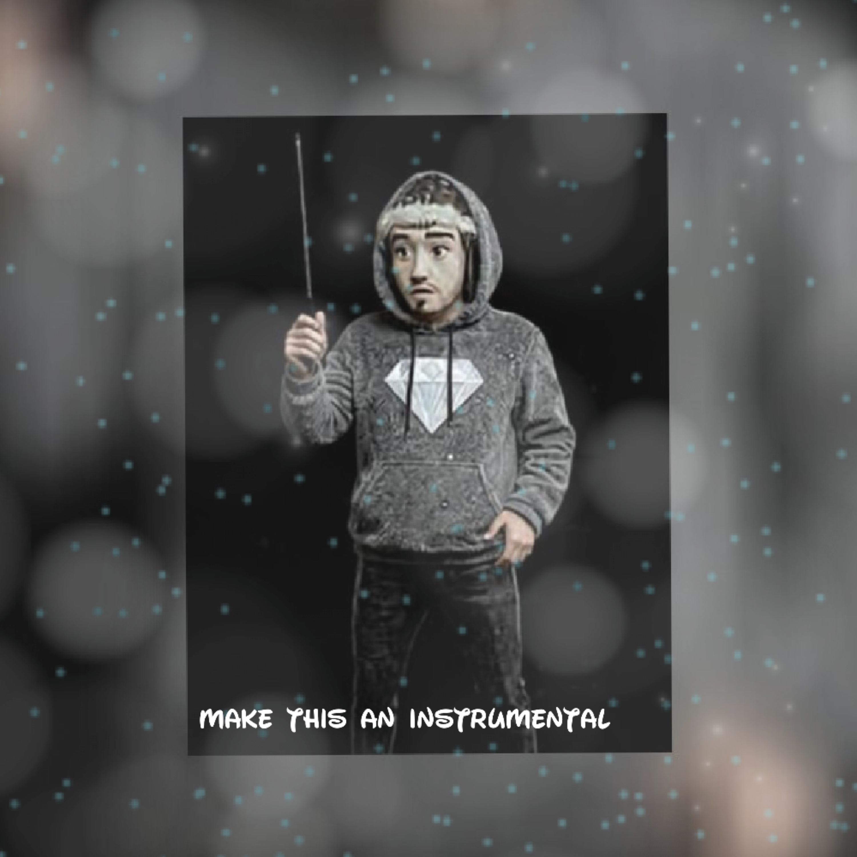 Instrumental 7 artwork