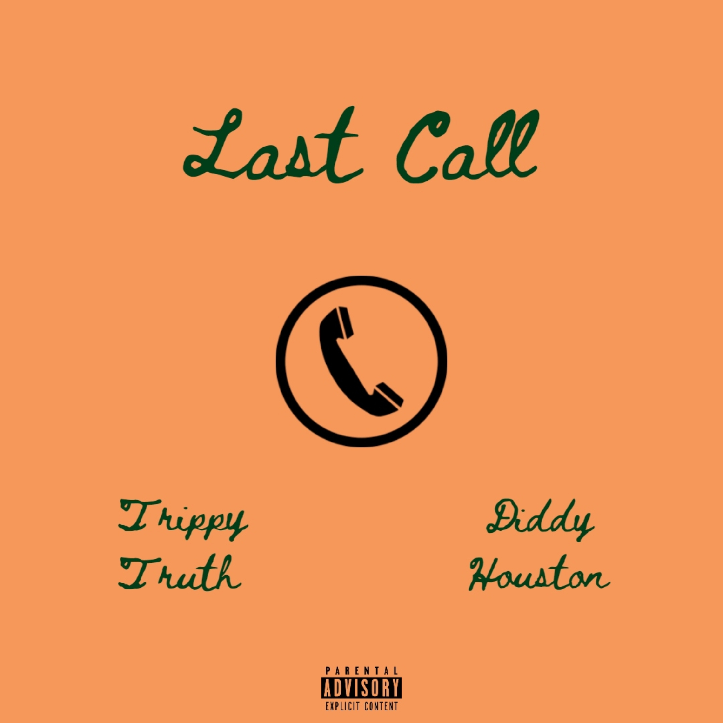 Last Call artwork