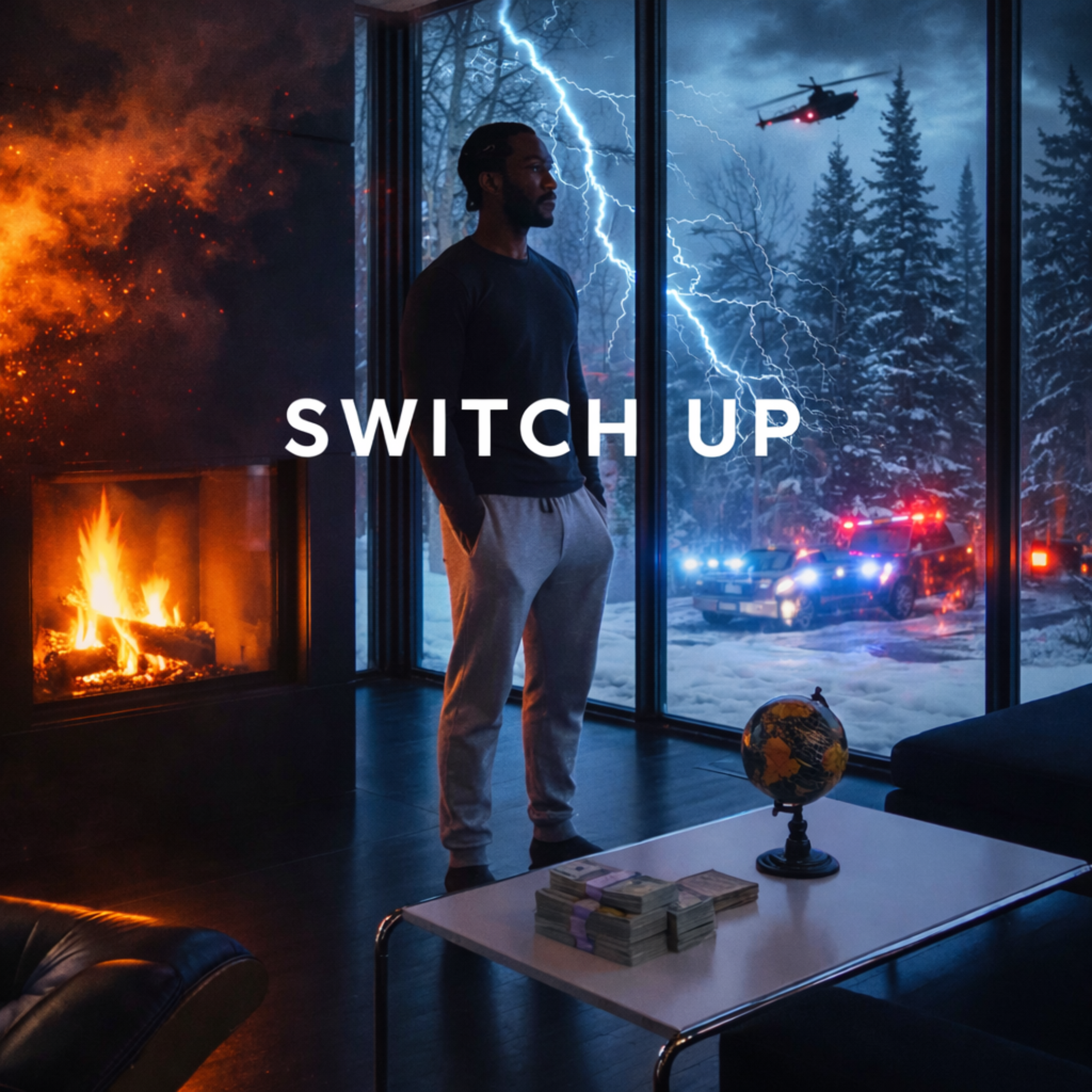 Switch Up artwork