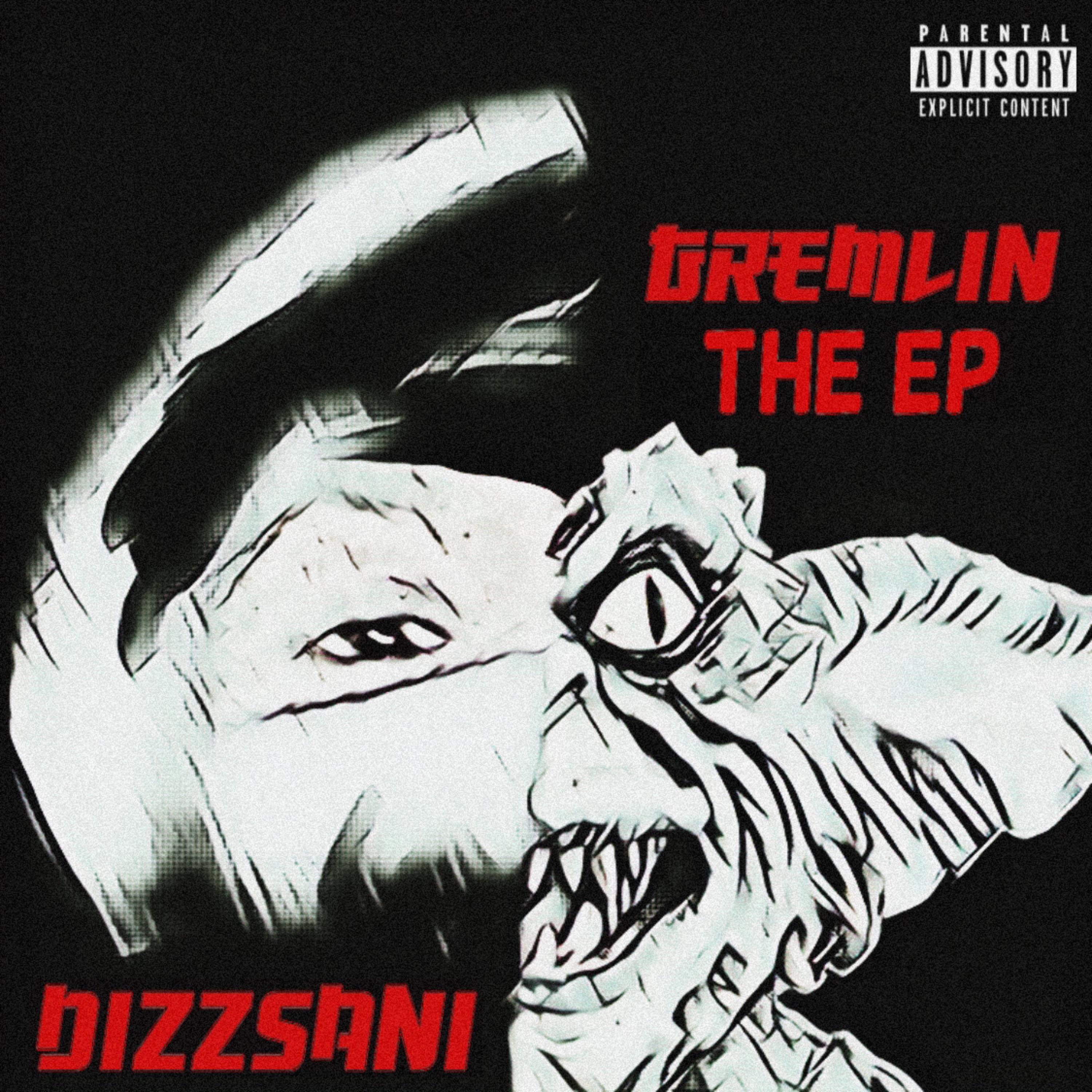 Gremlin artwork