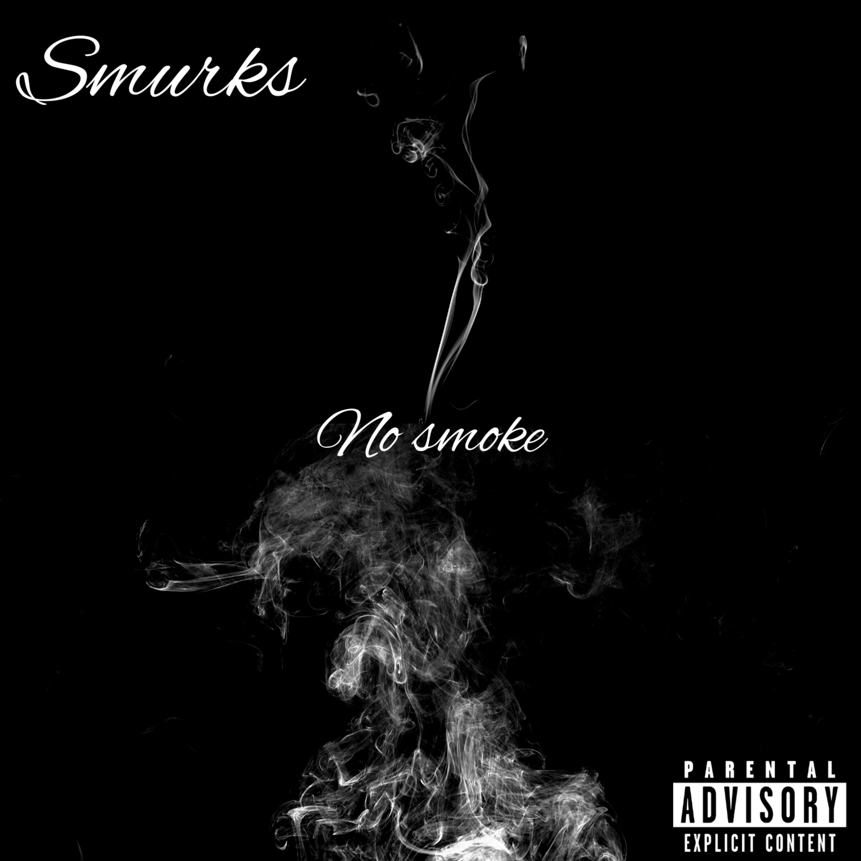 No Smoke artwork