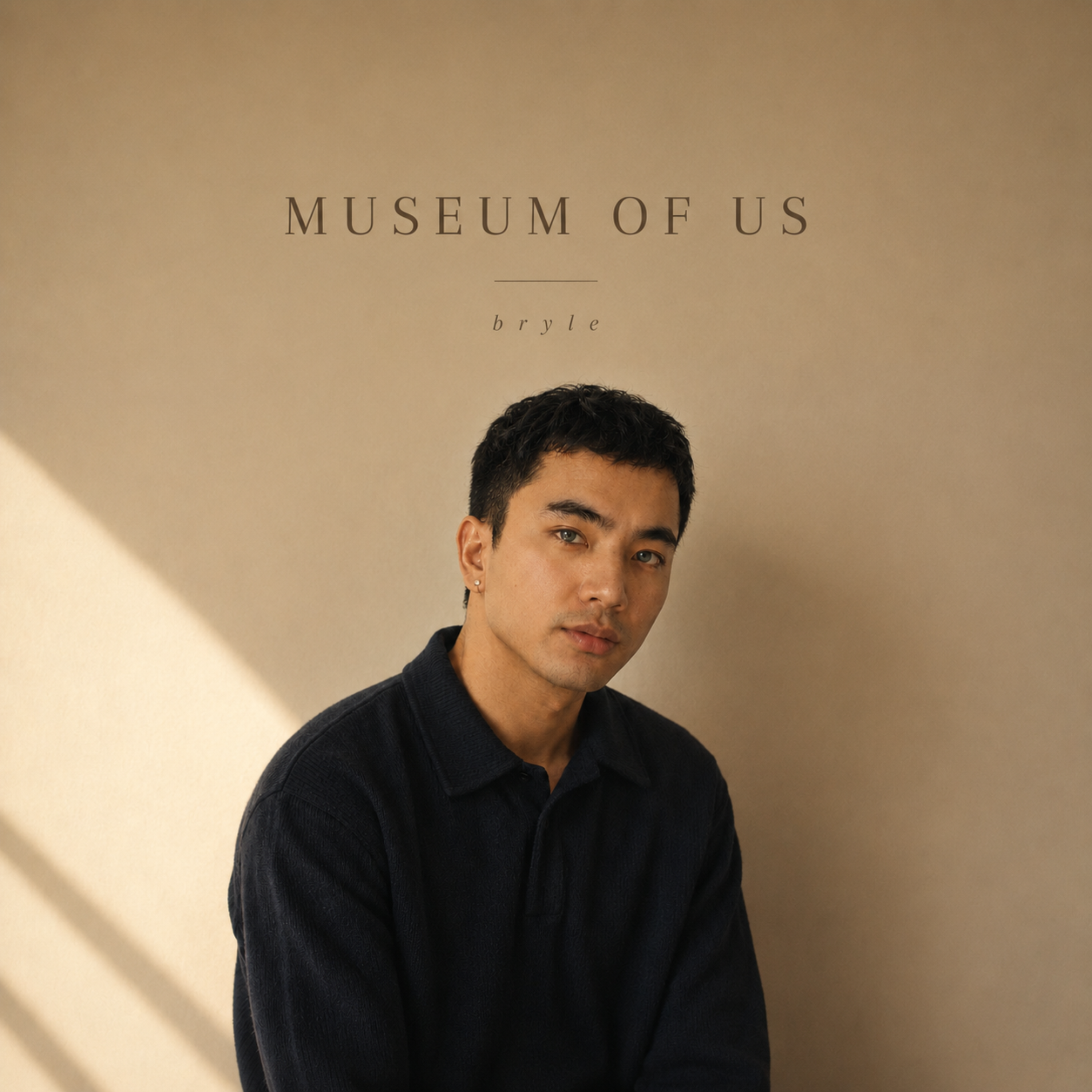 Museum Of Us by Bryle Jeremias cover art
