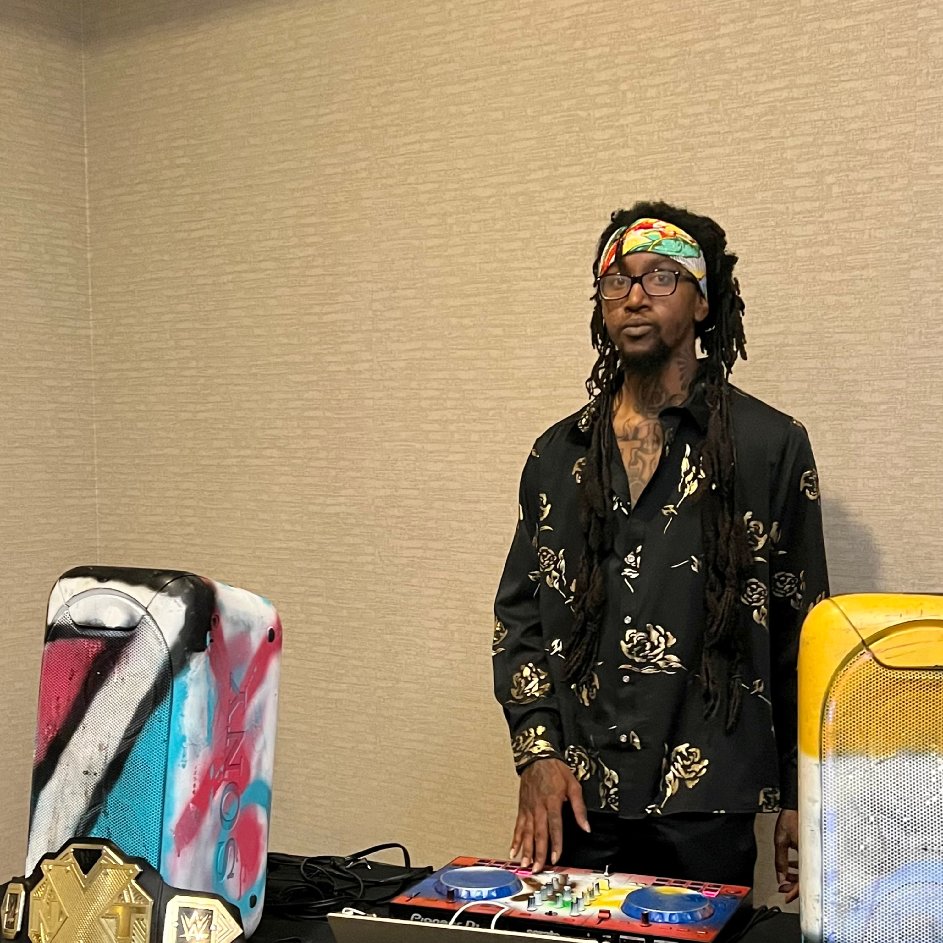 KING OF MUSIC artwork
