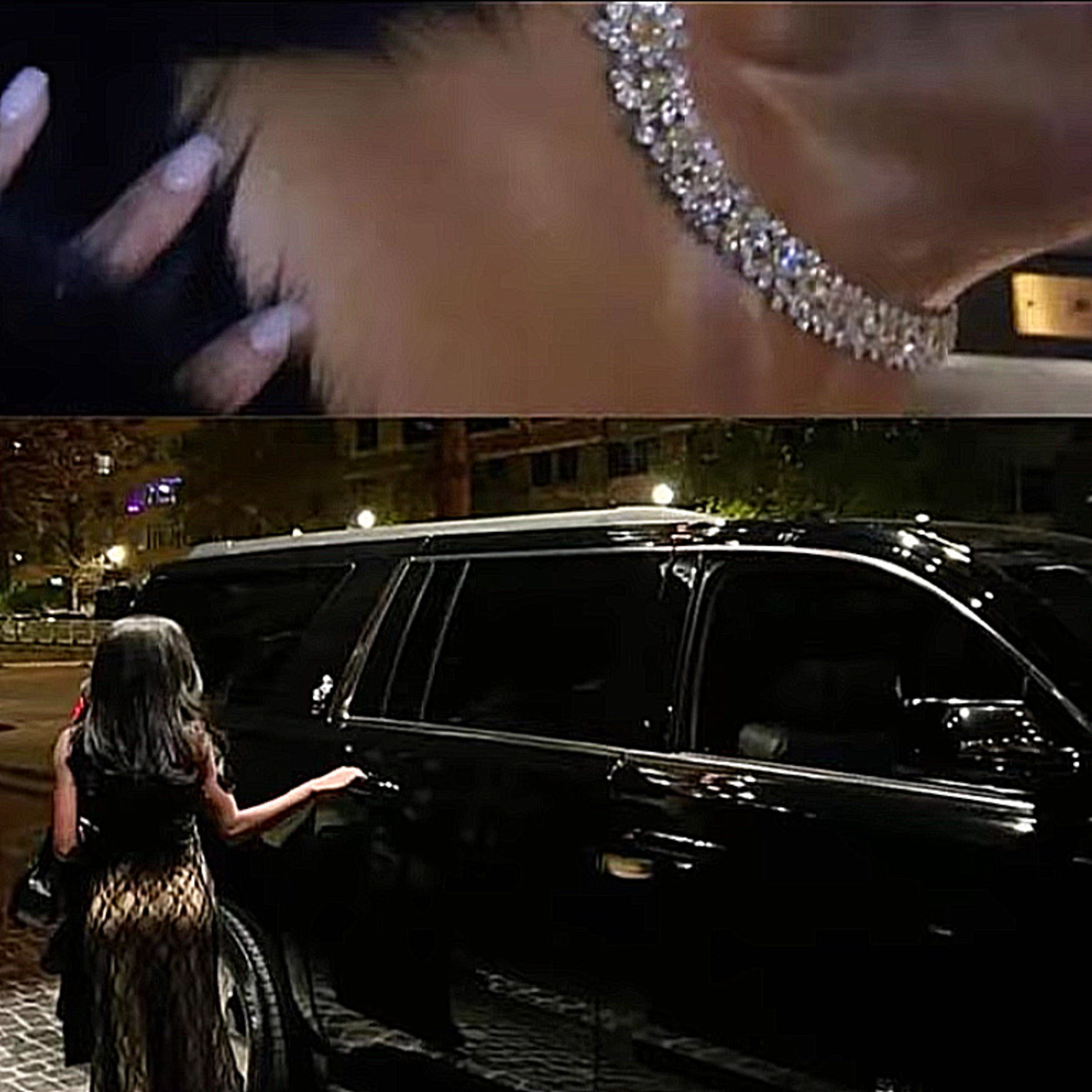 Unfaithful artwork