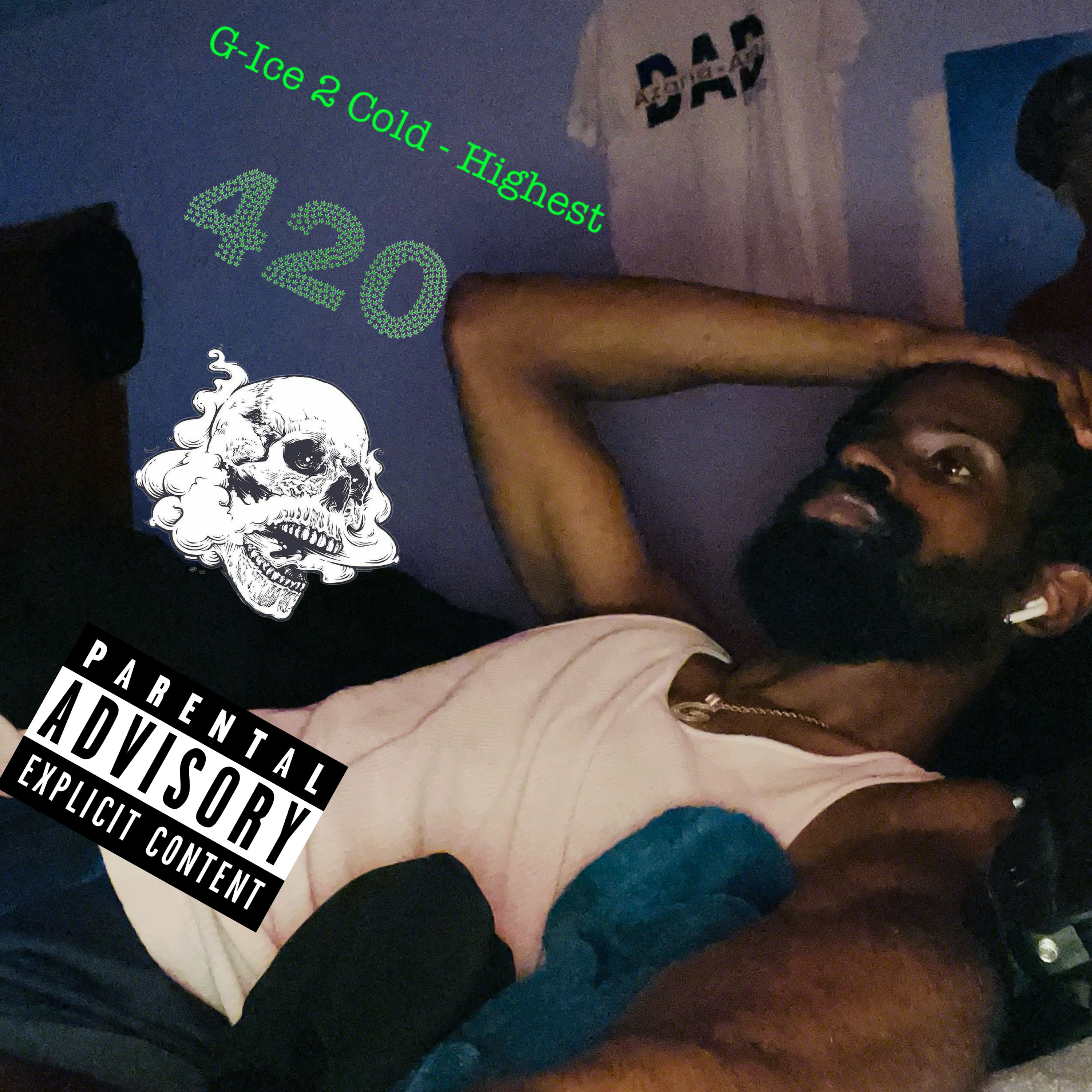 Highest artwork