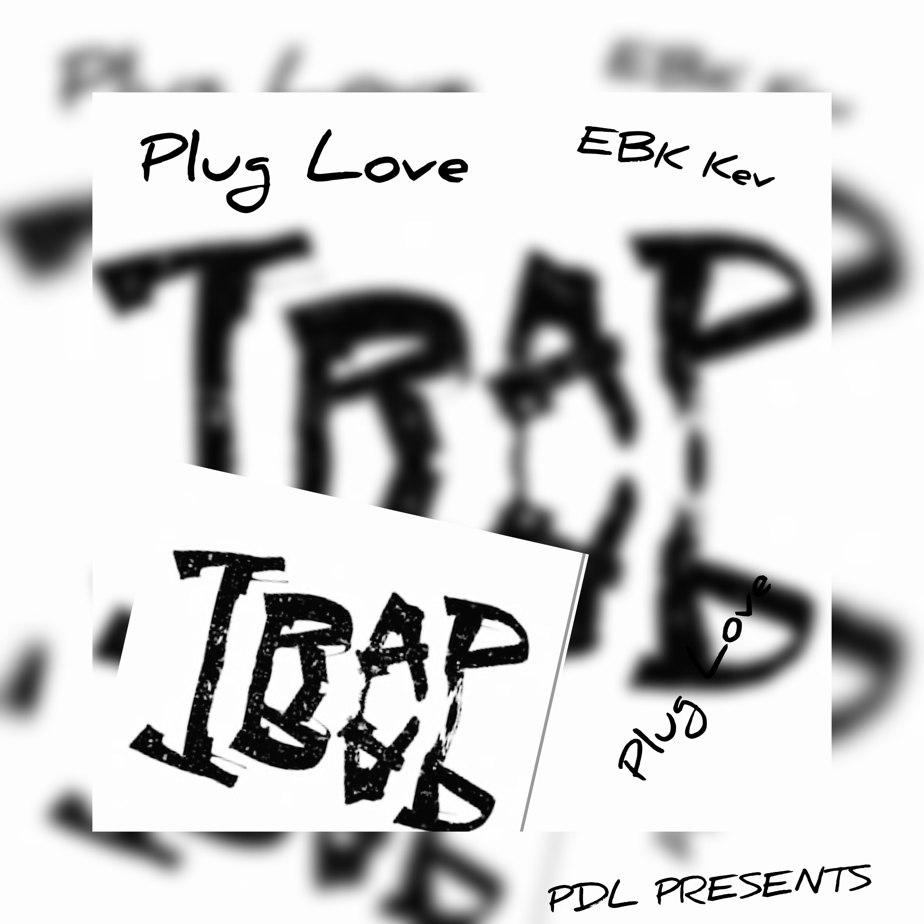 Plug Love artwork