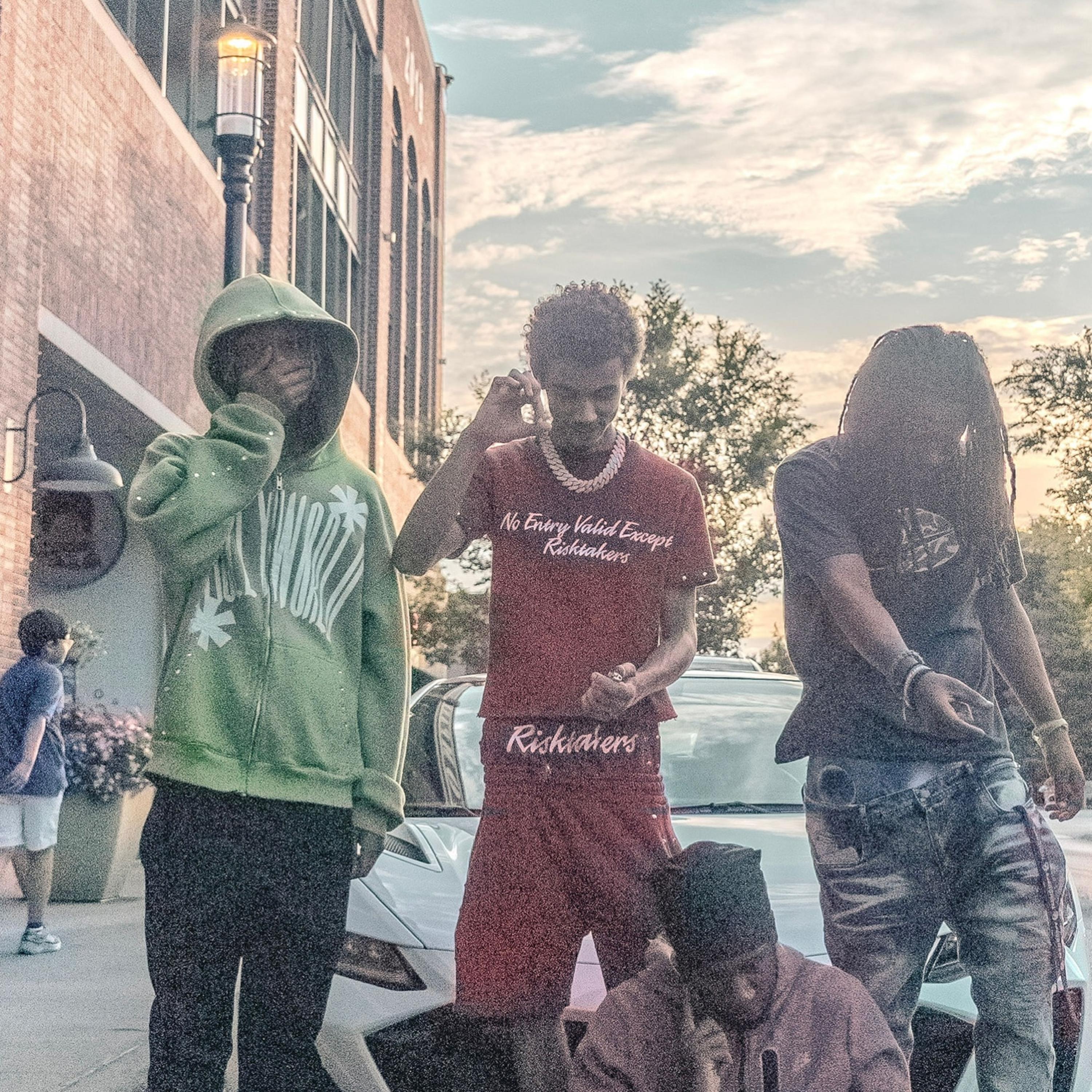 Baby Chiefs by jxni0r2percc cover art
