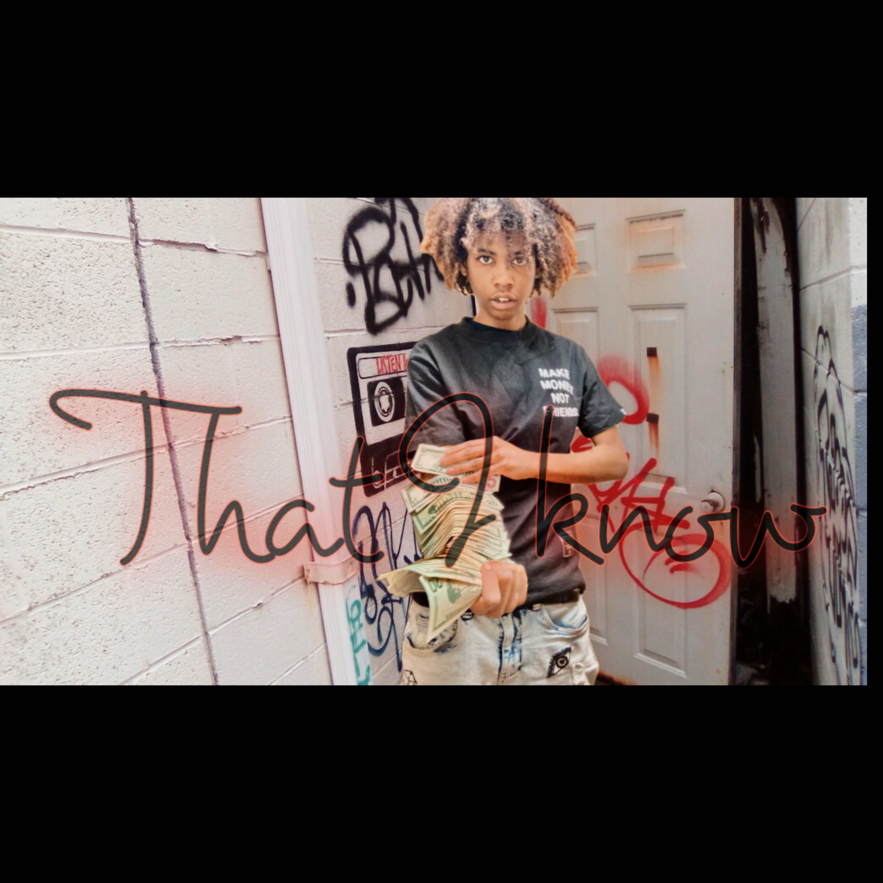 That I Know artwork