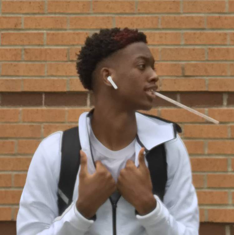 Trey Srem