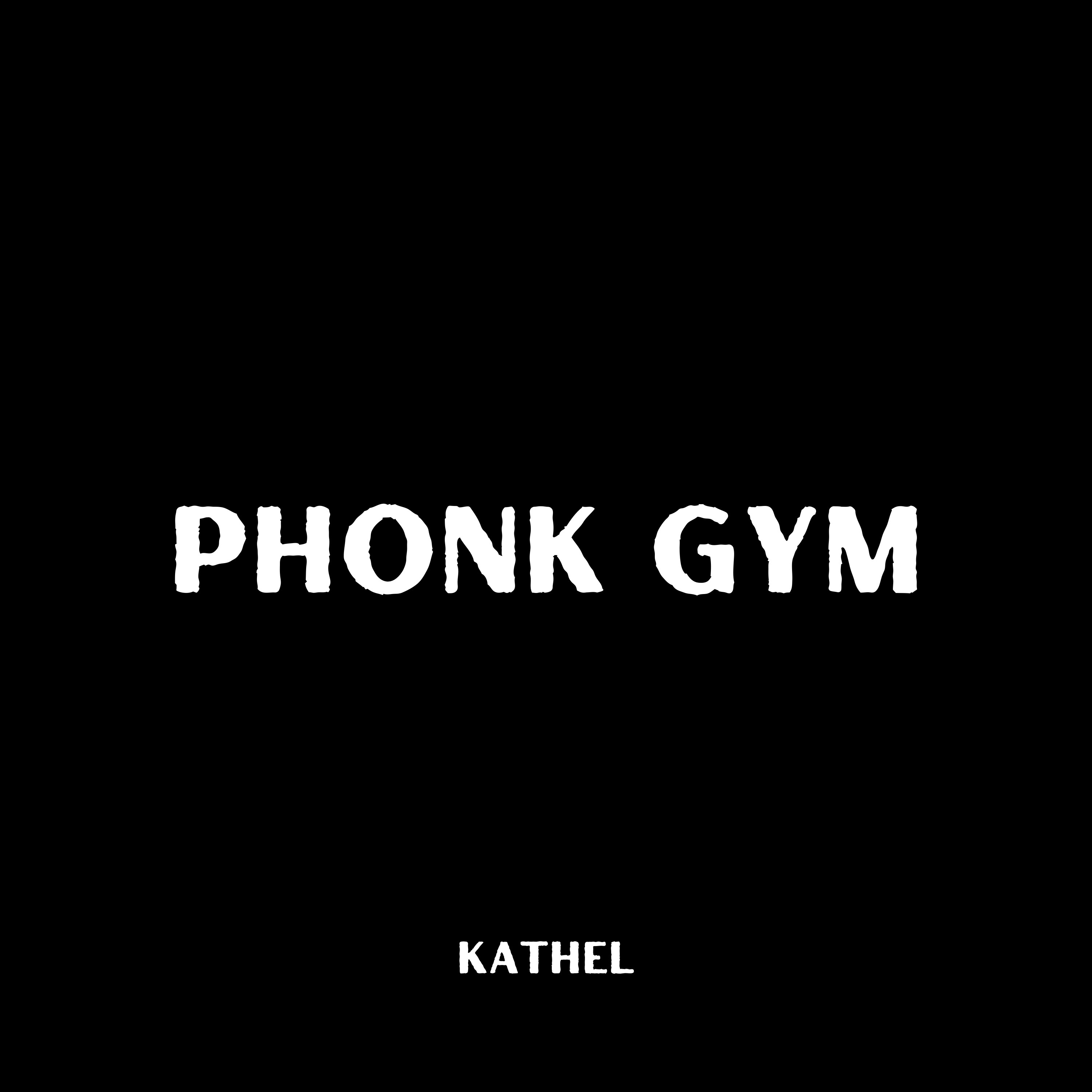 Phonk Gym artwork