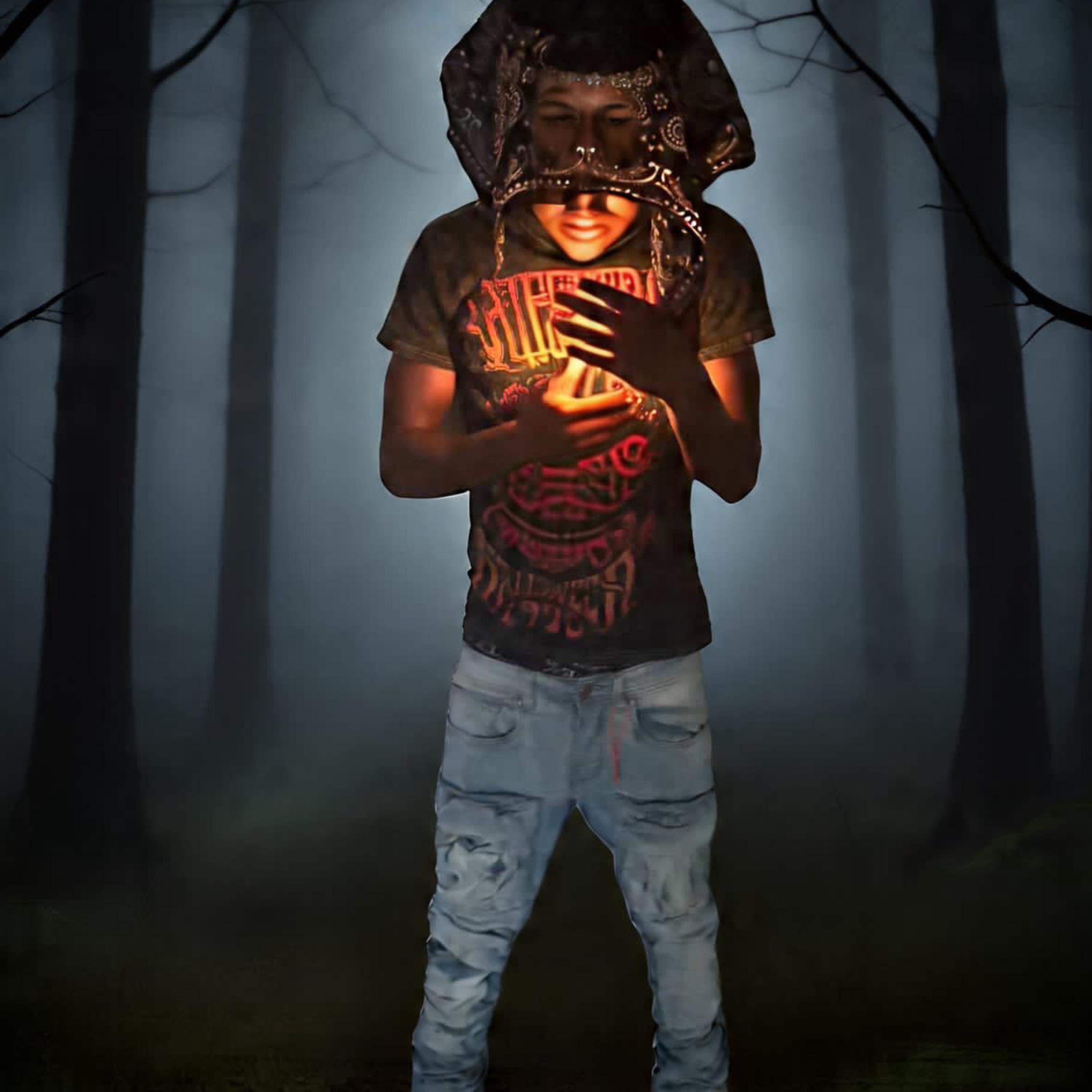 Not No Demon artwork