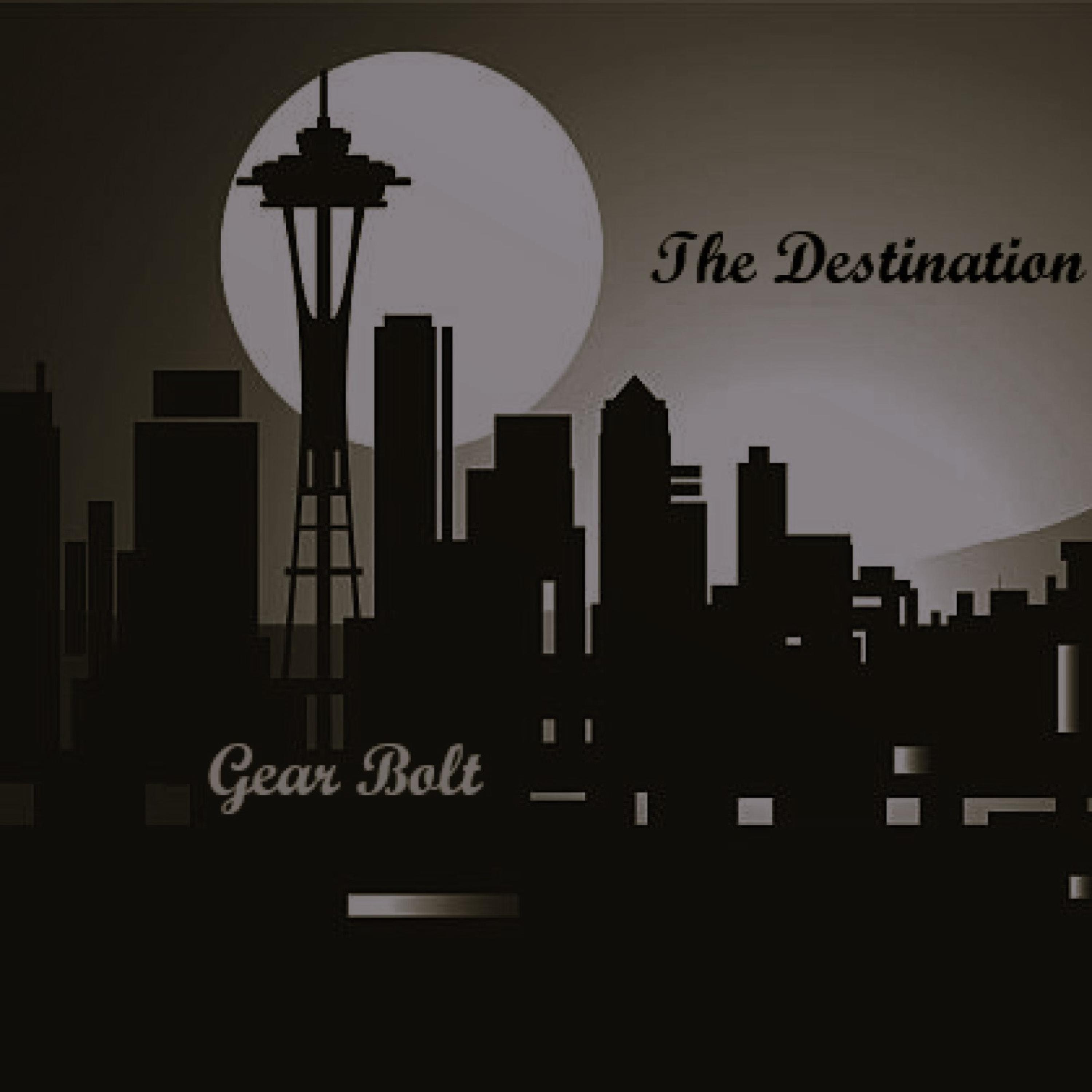 The Destination artwork