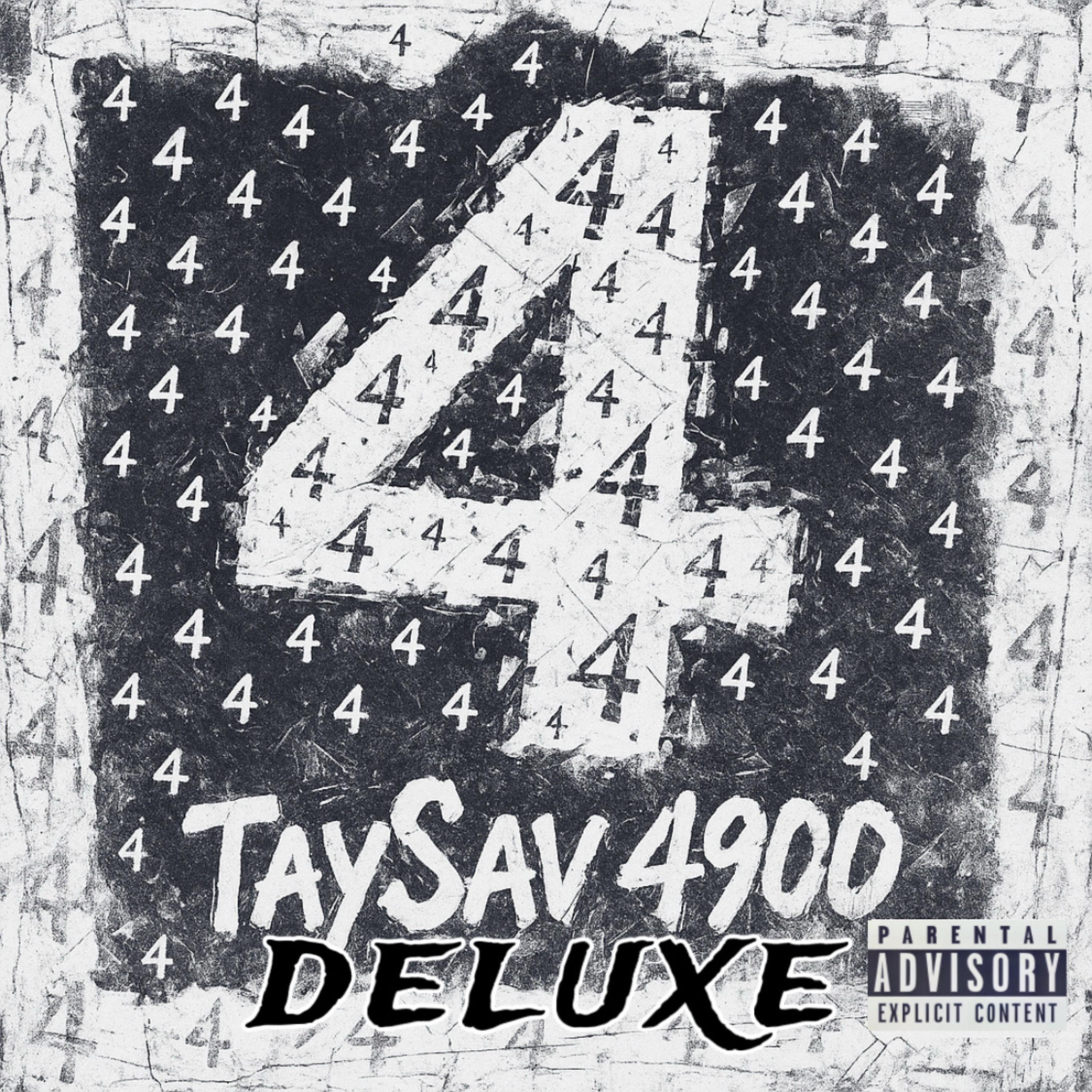 4 (Deluxe) artwork