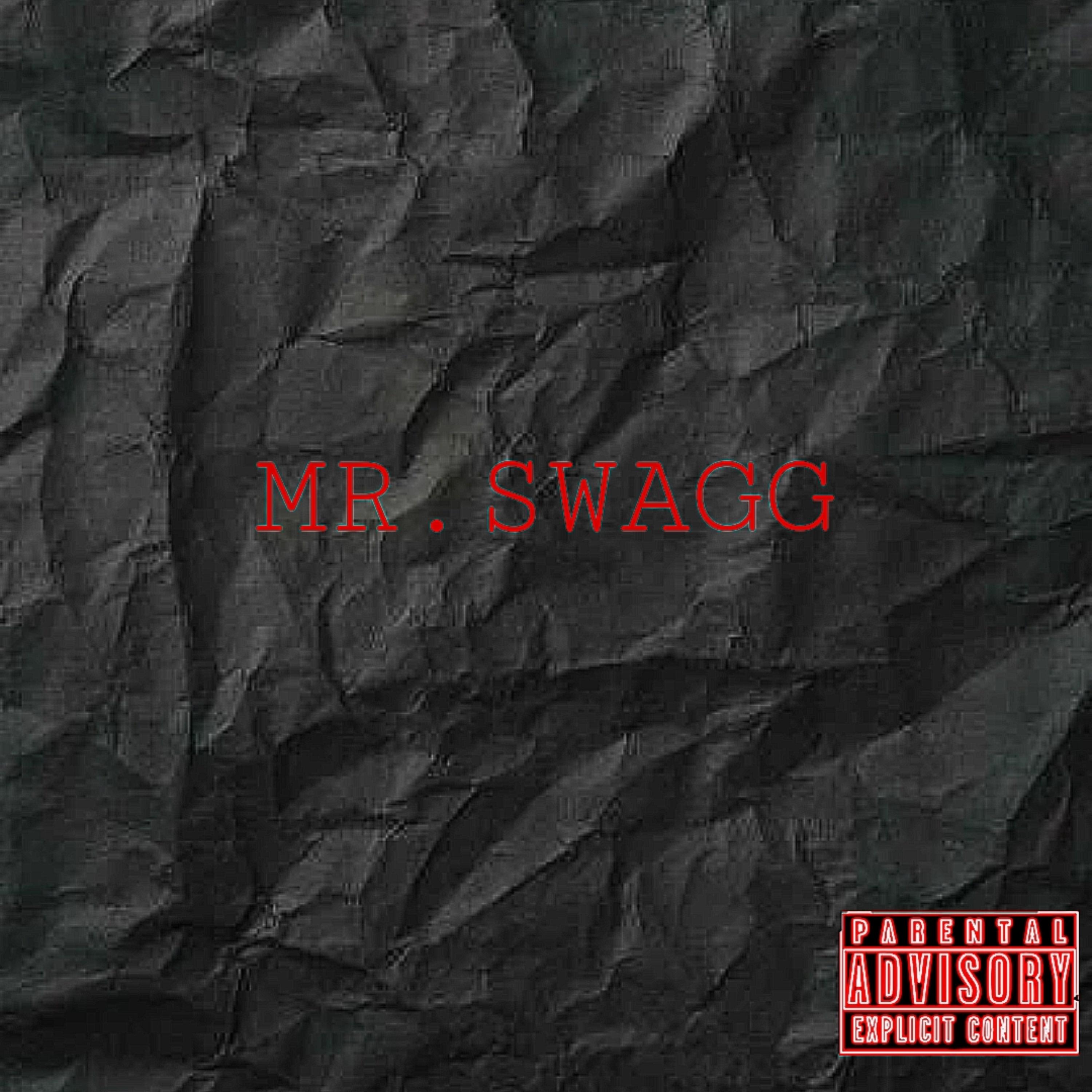 zEro0[[MR.SWAGG]] artwork