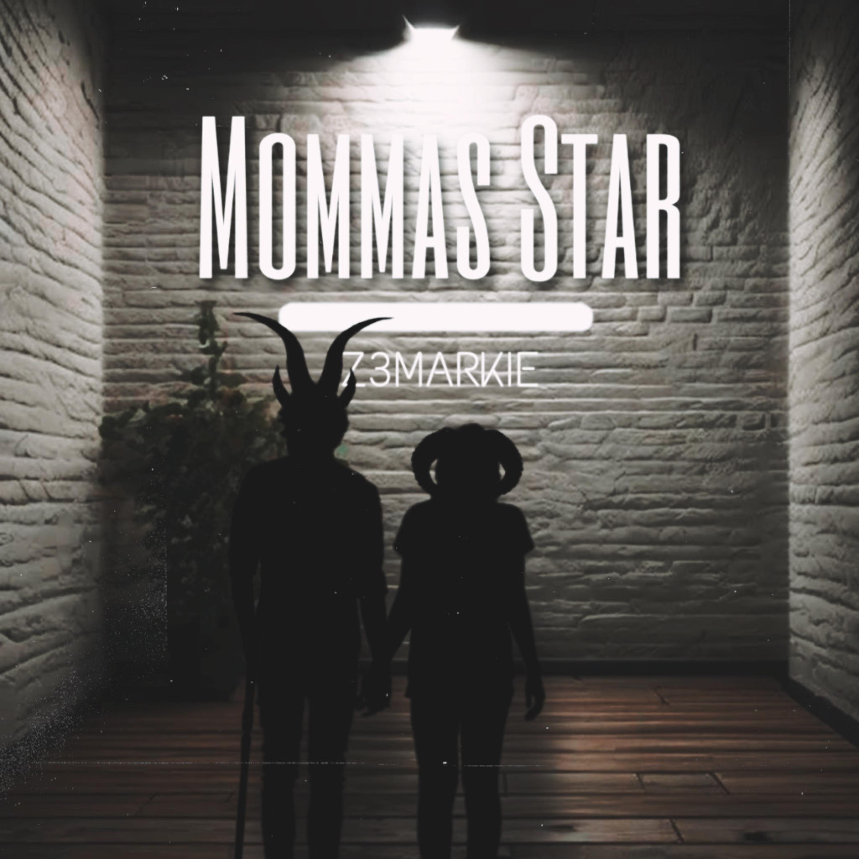 Mommas Star artwork