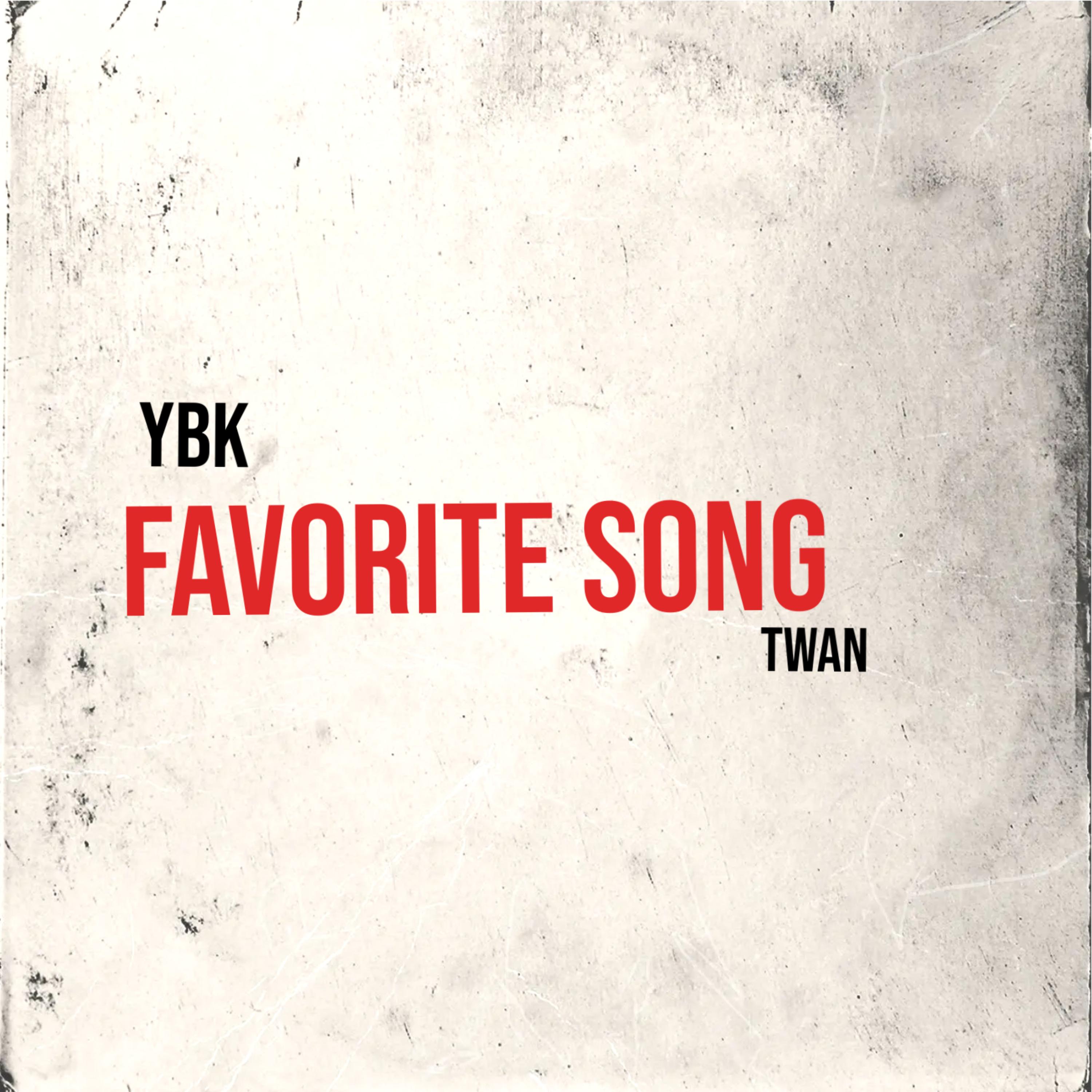 Favorite Song artwork