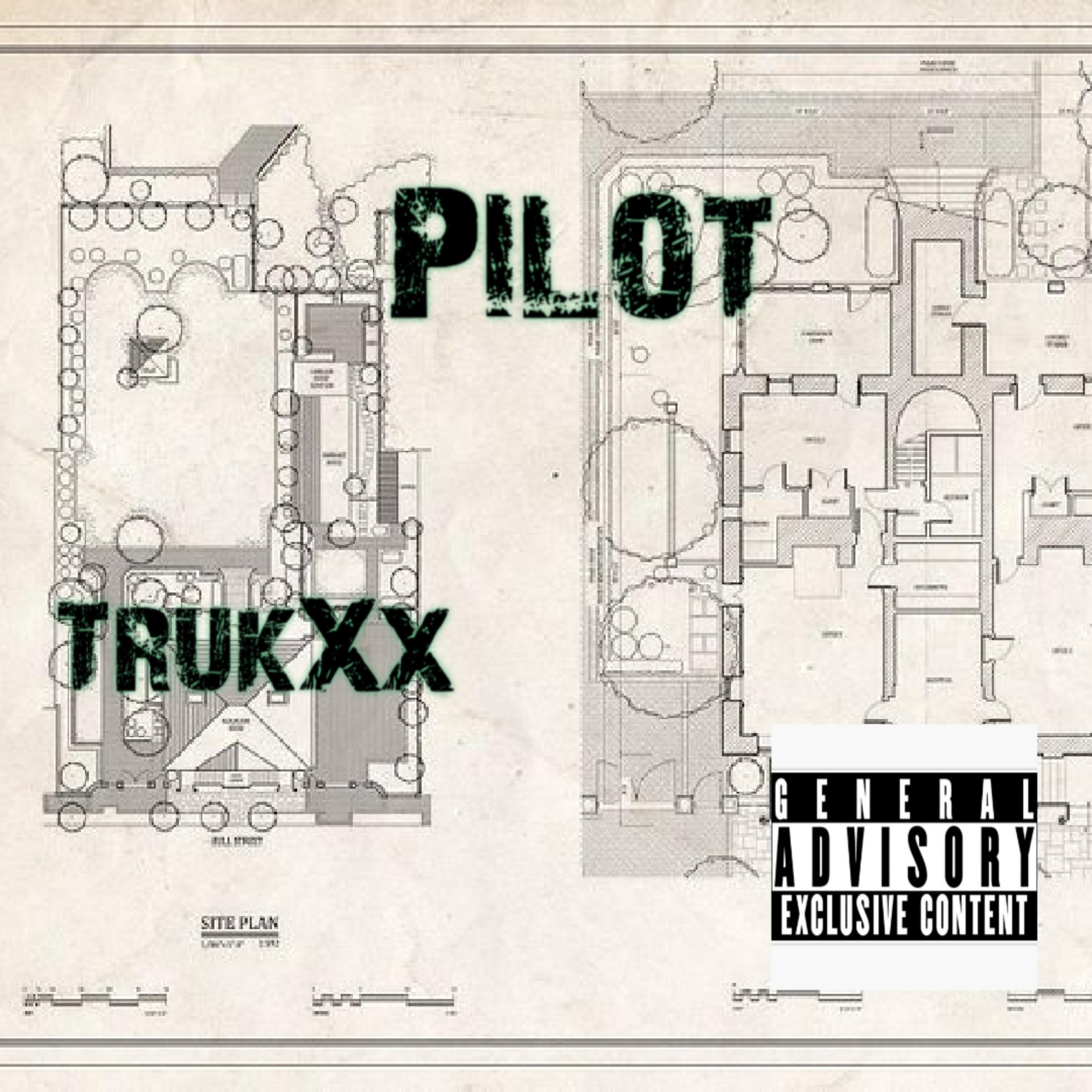 pilot artwork