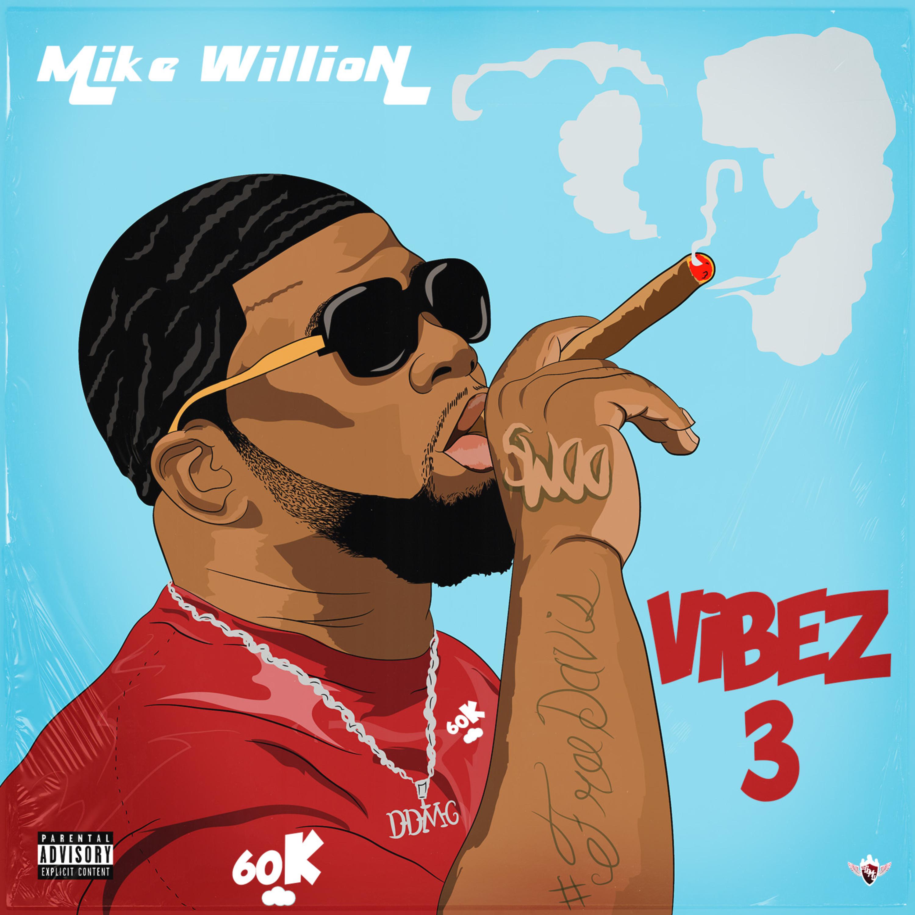 Vibez 3 artwork