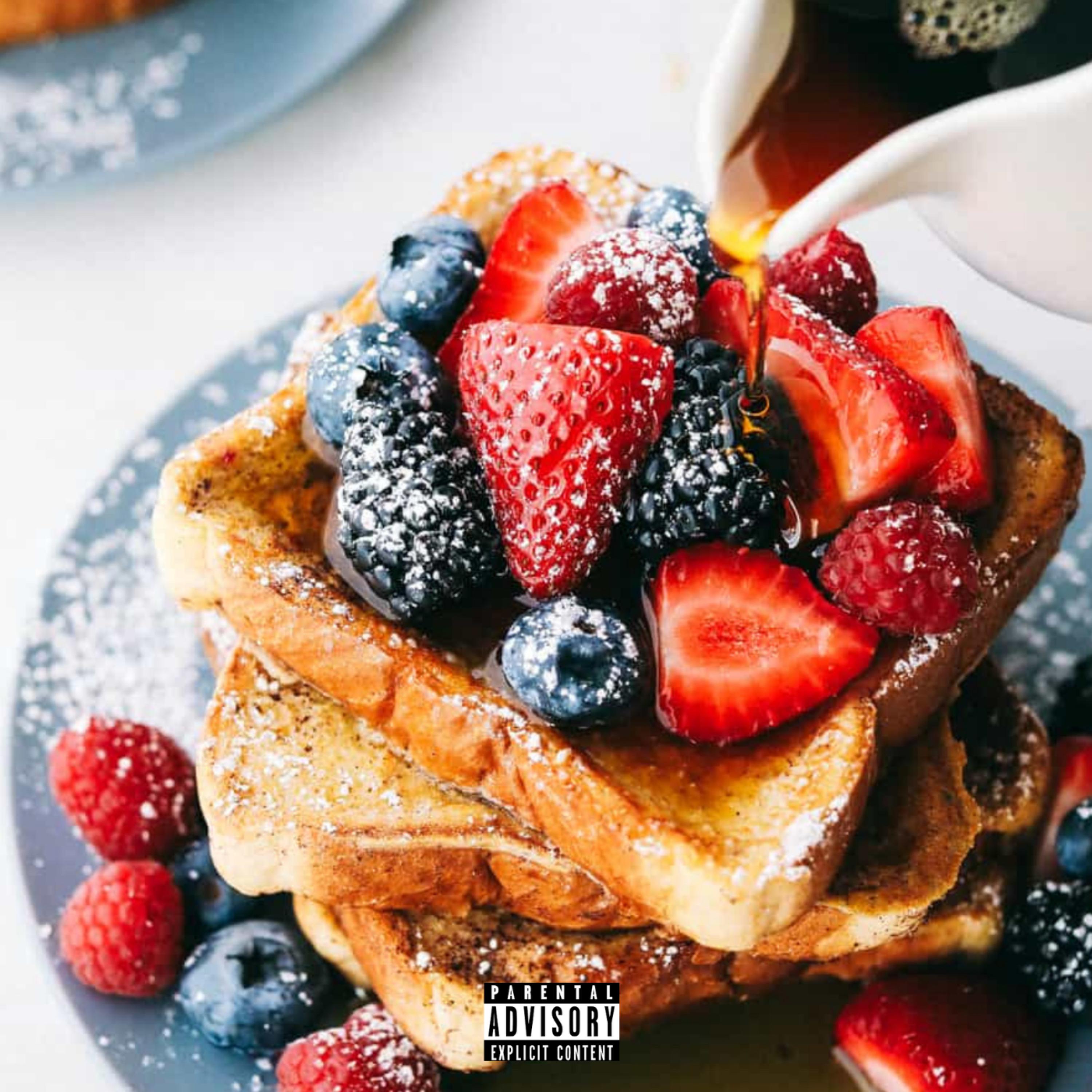 French Toast artwork