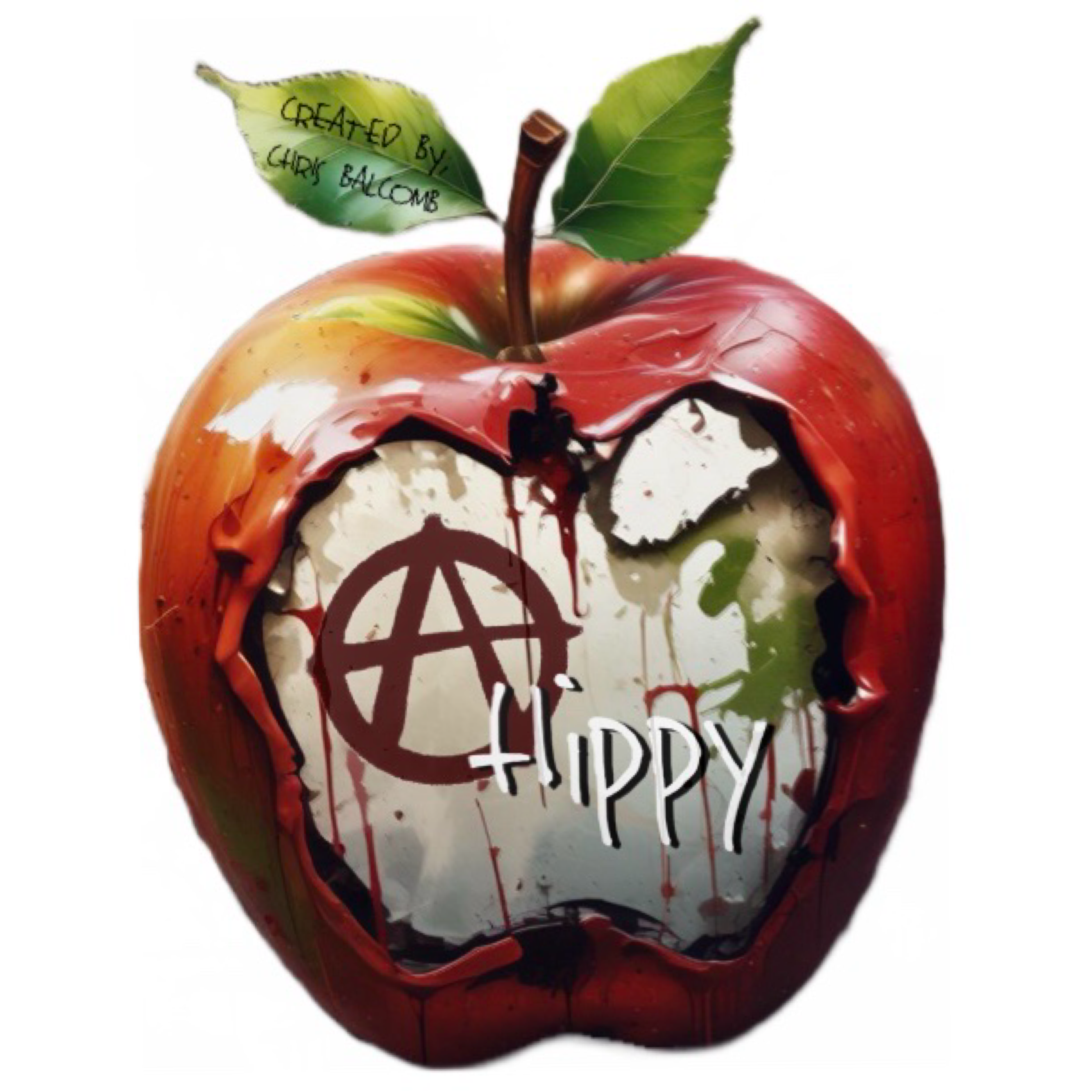 Fruits Never Forbidden artwork