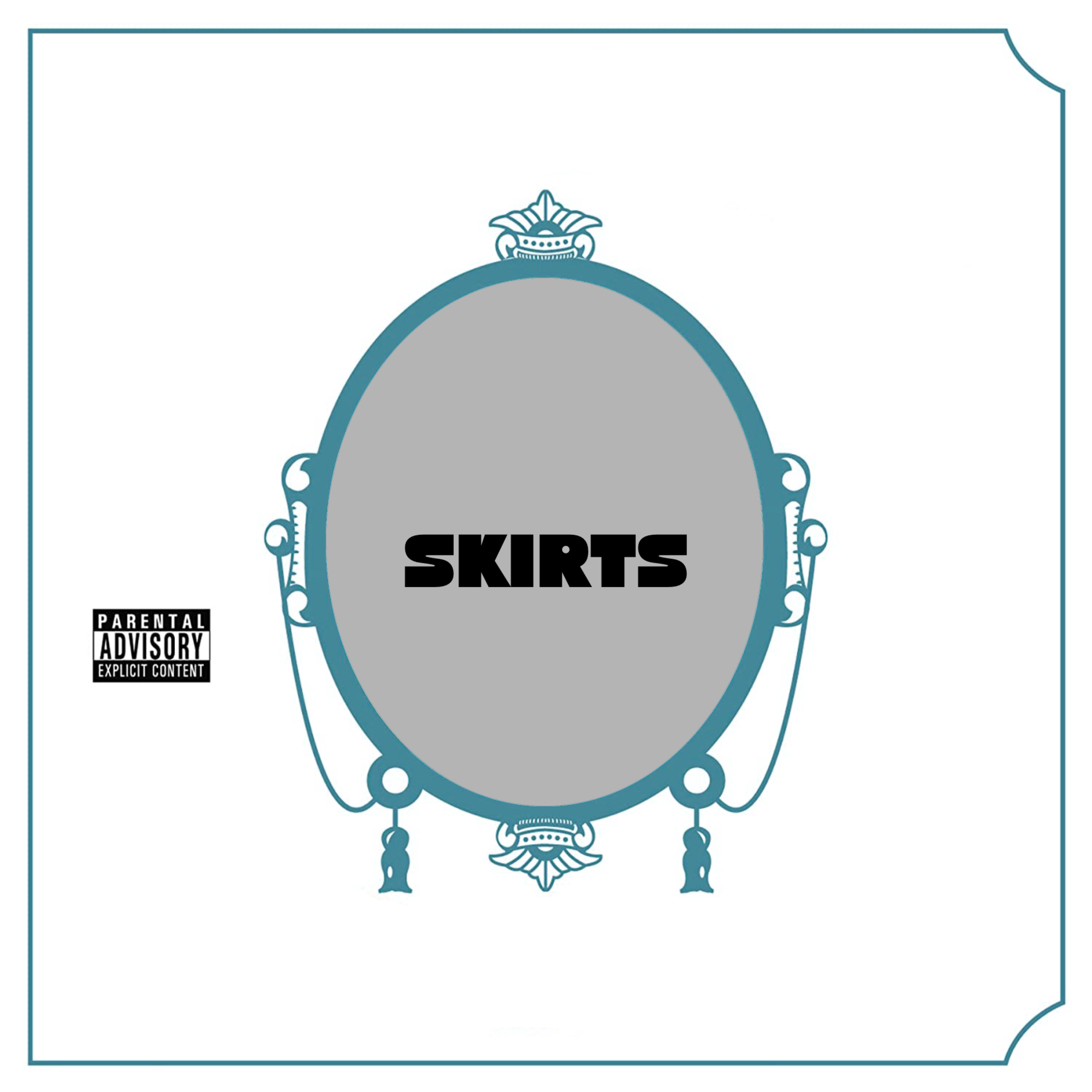 SKIRTS artwork