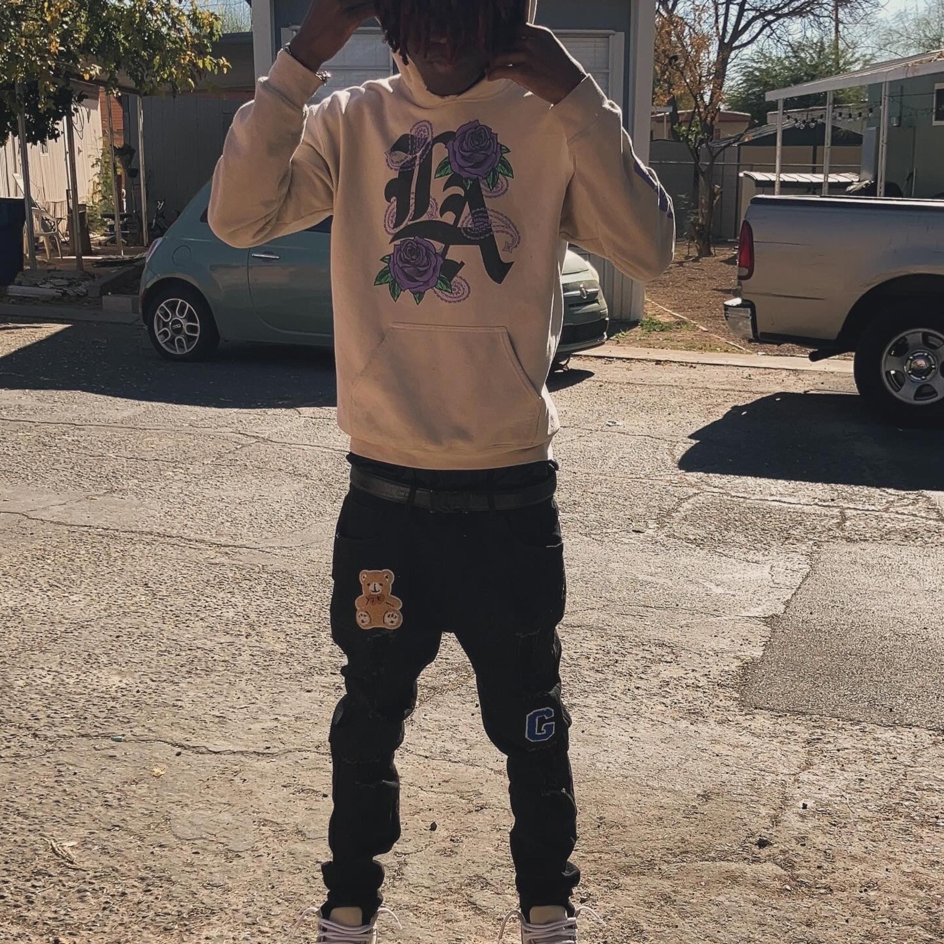 Venting From Within artwork