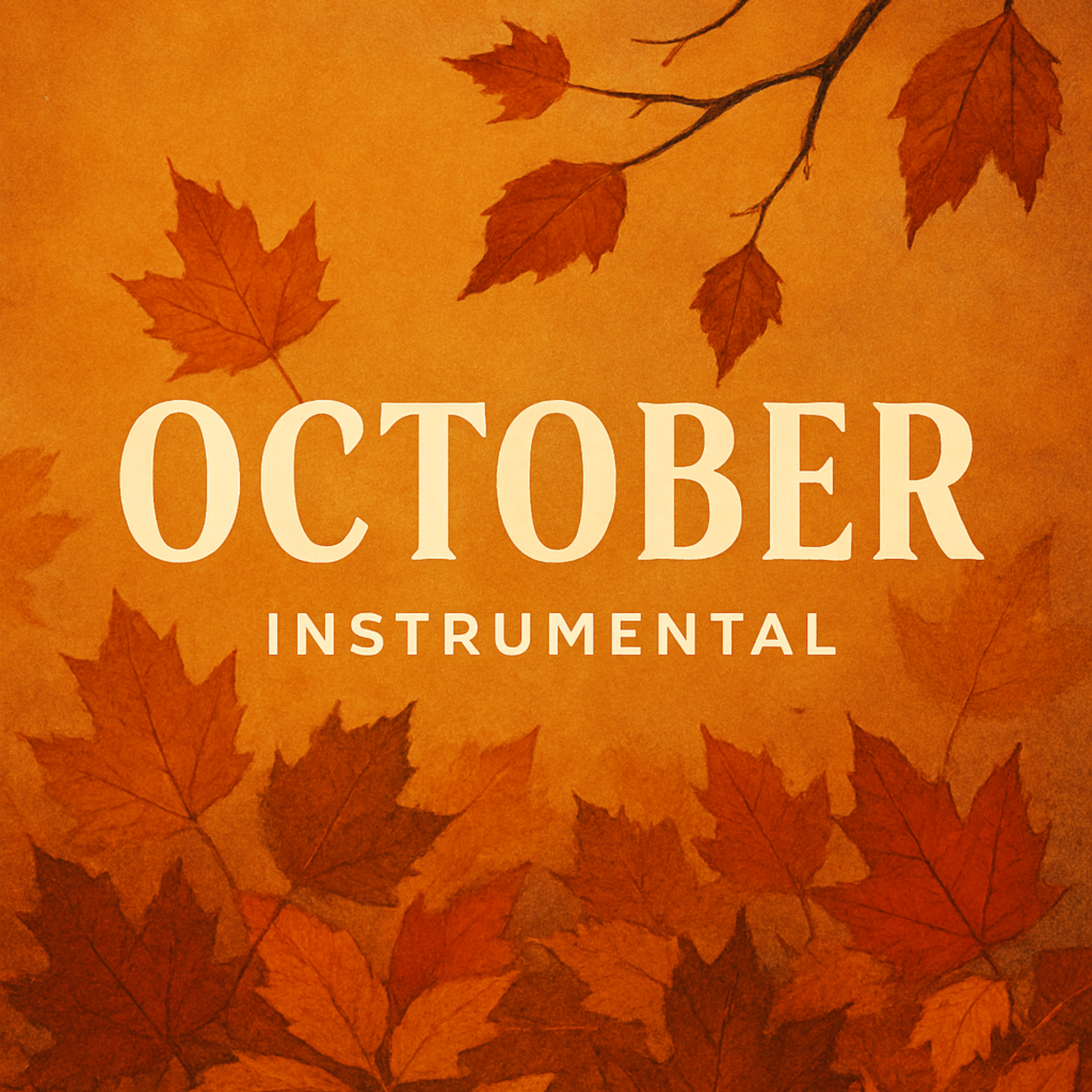 October artwork