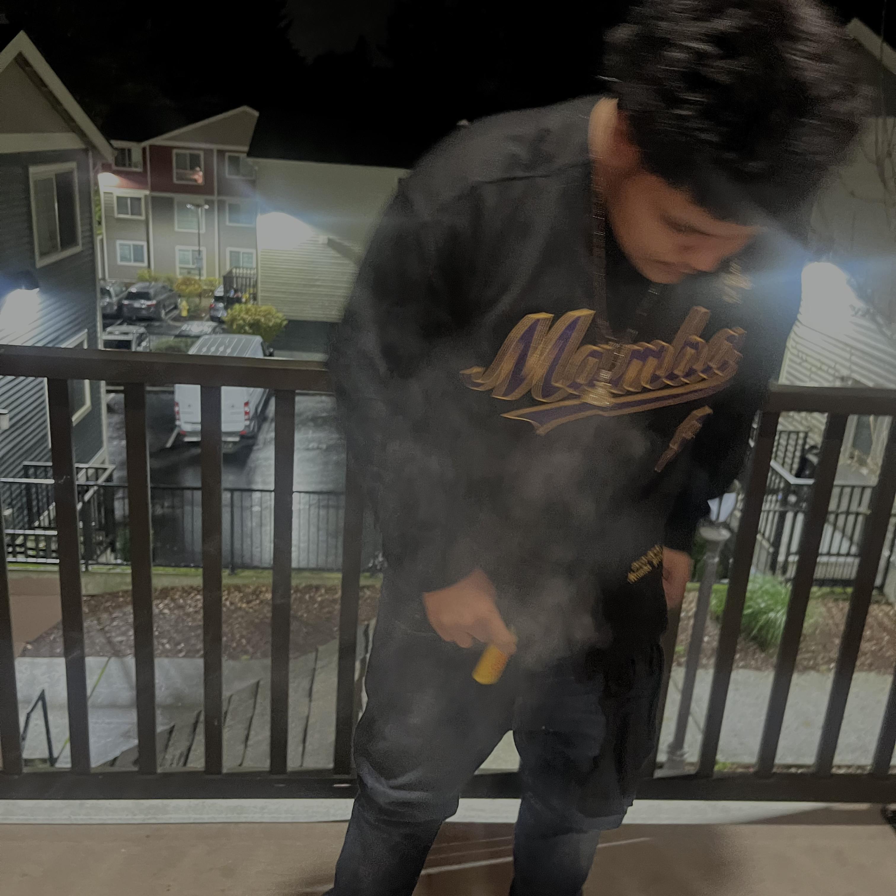 y u ain say nun artwork