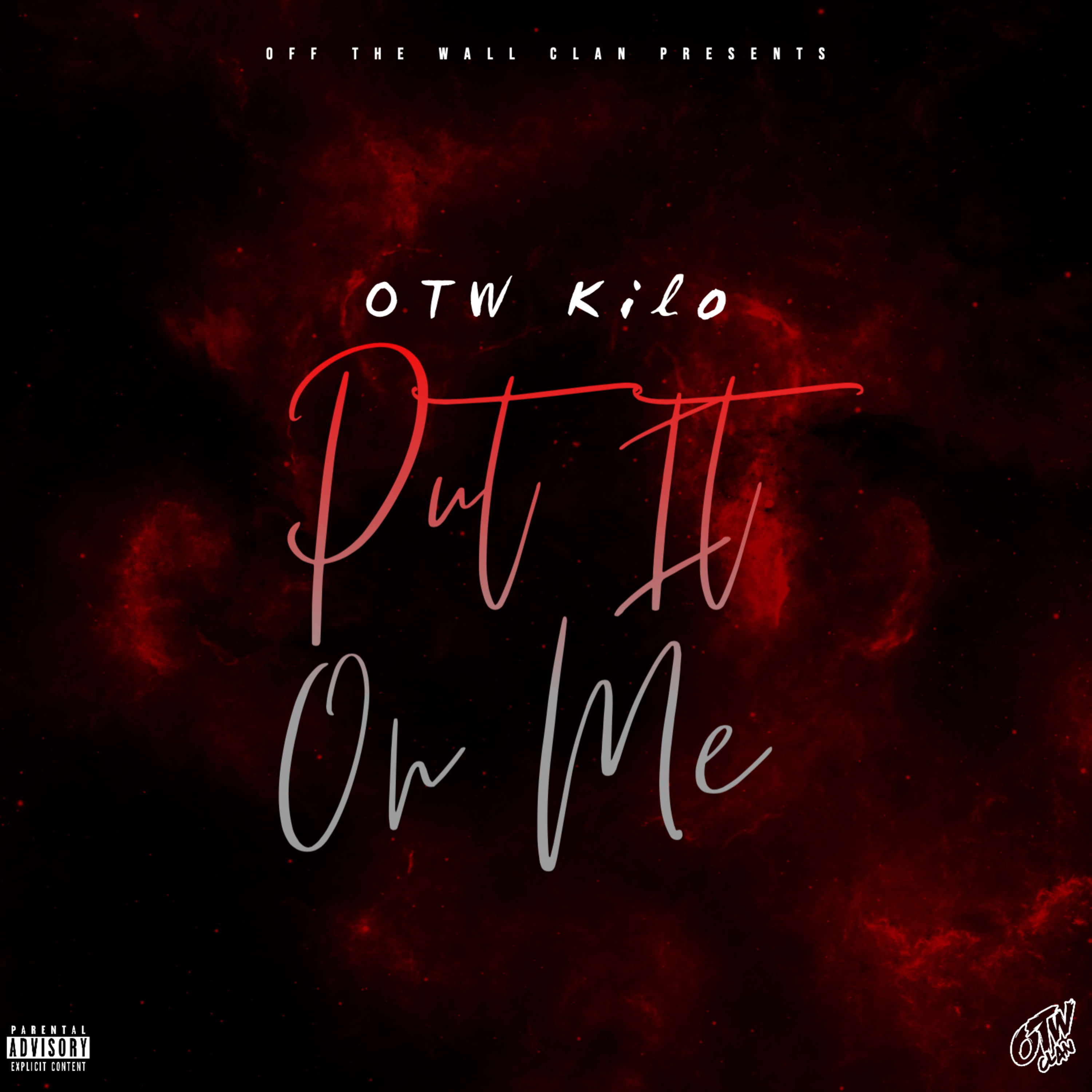 Put It On Me artwork