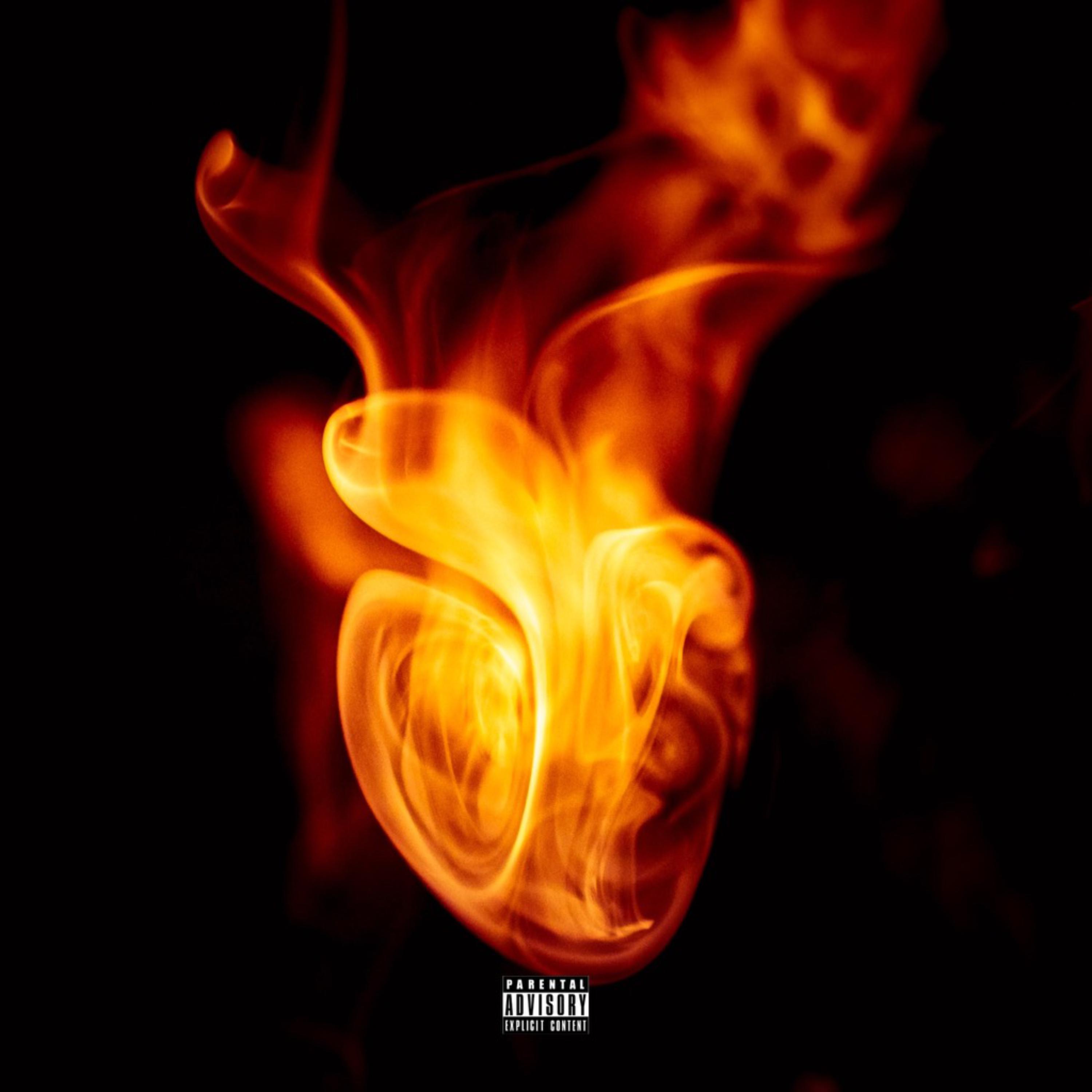Pain artwork