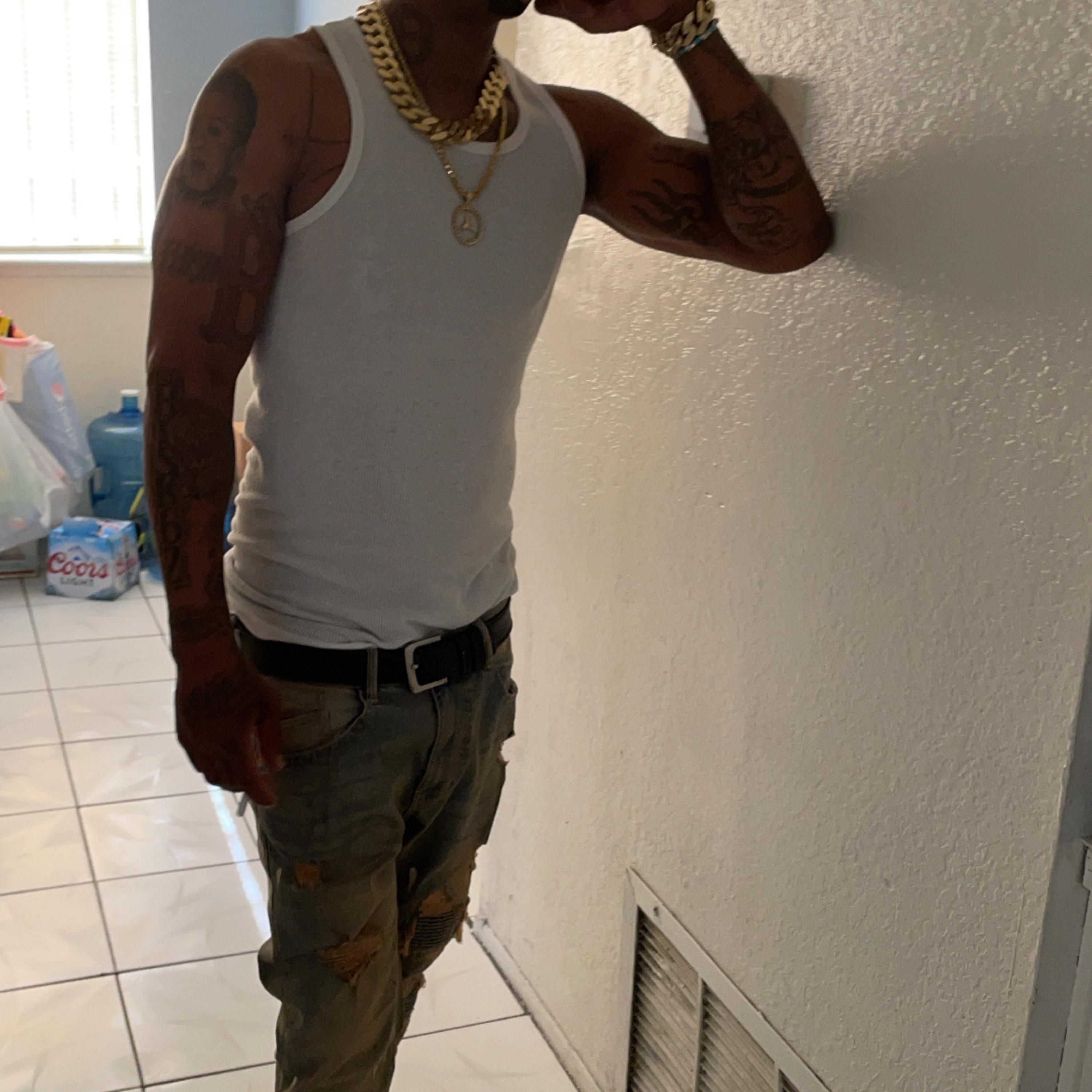 GET BRACKIN artwork