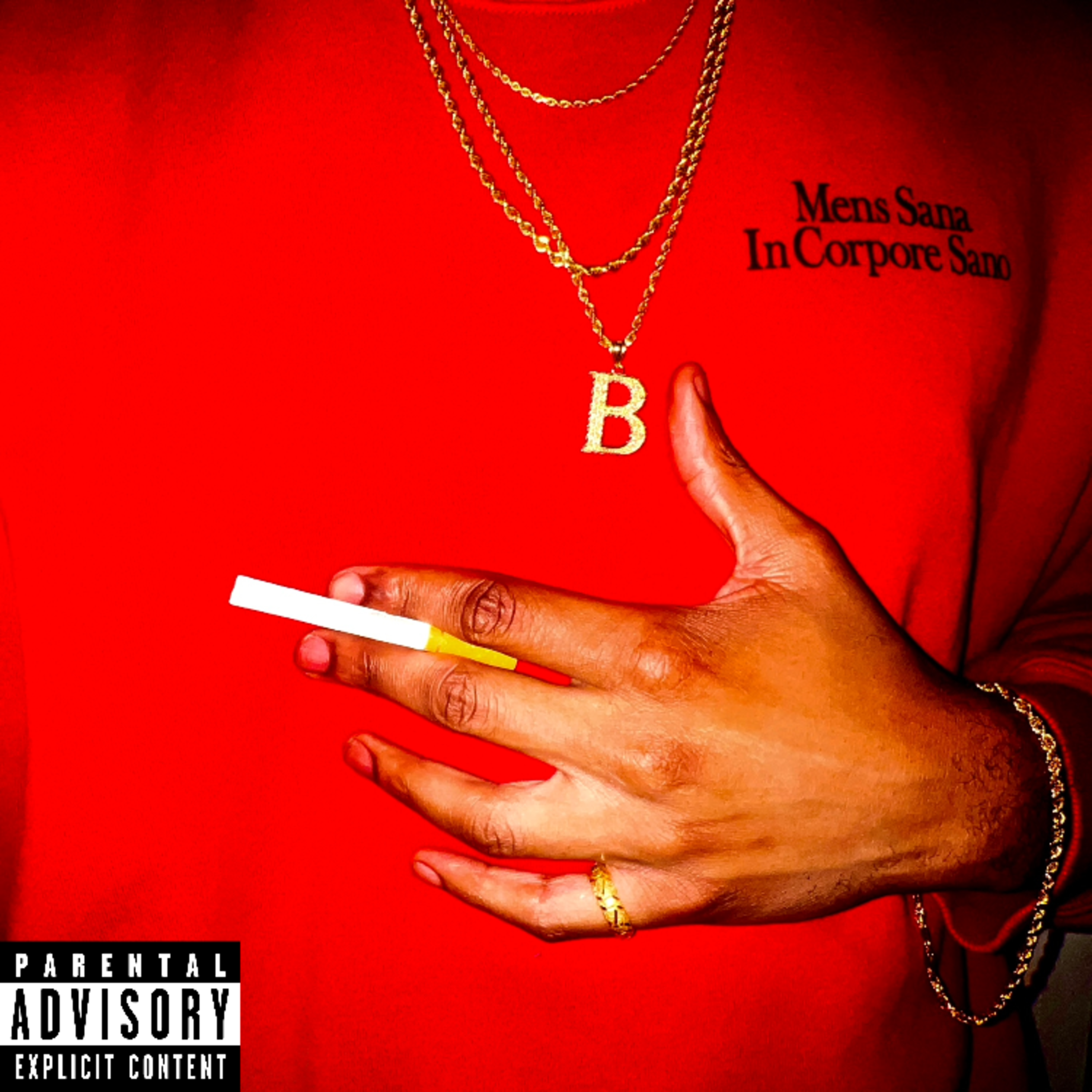 ice & love artwork