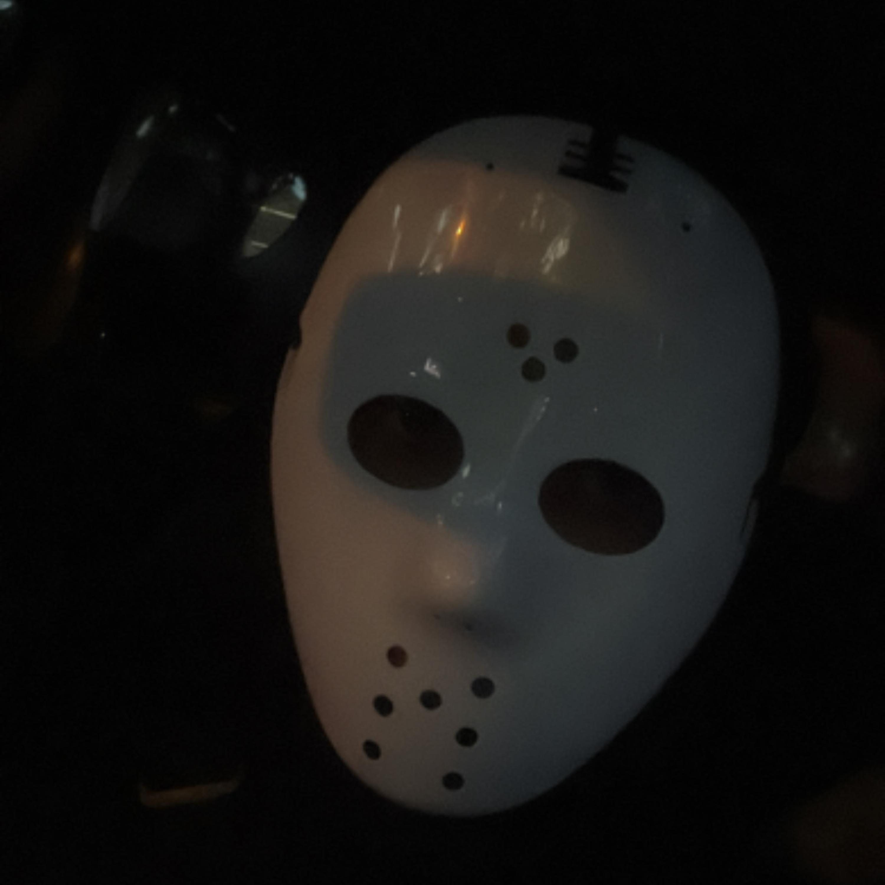 It Anit The Love artwork