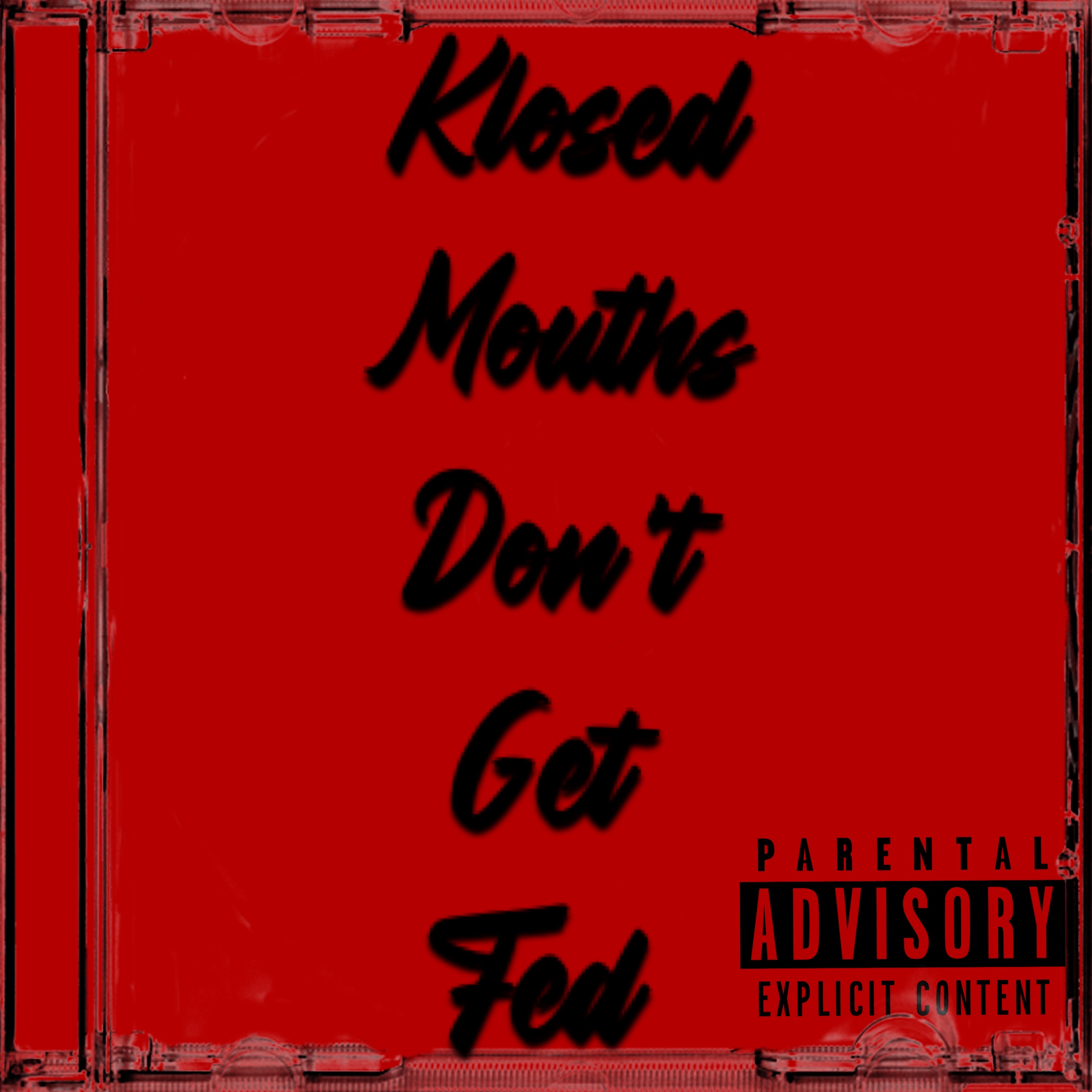 K.M.D.G.F artwork