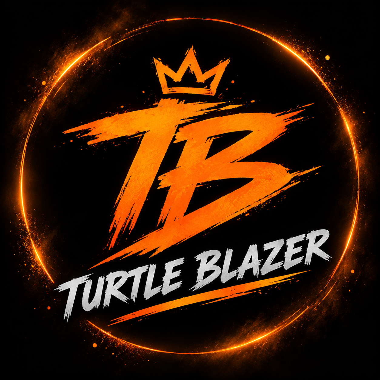 Turtle Blazer