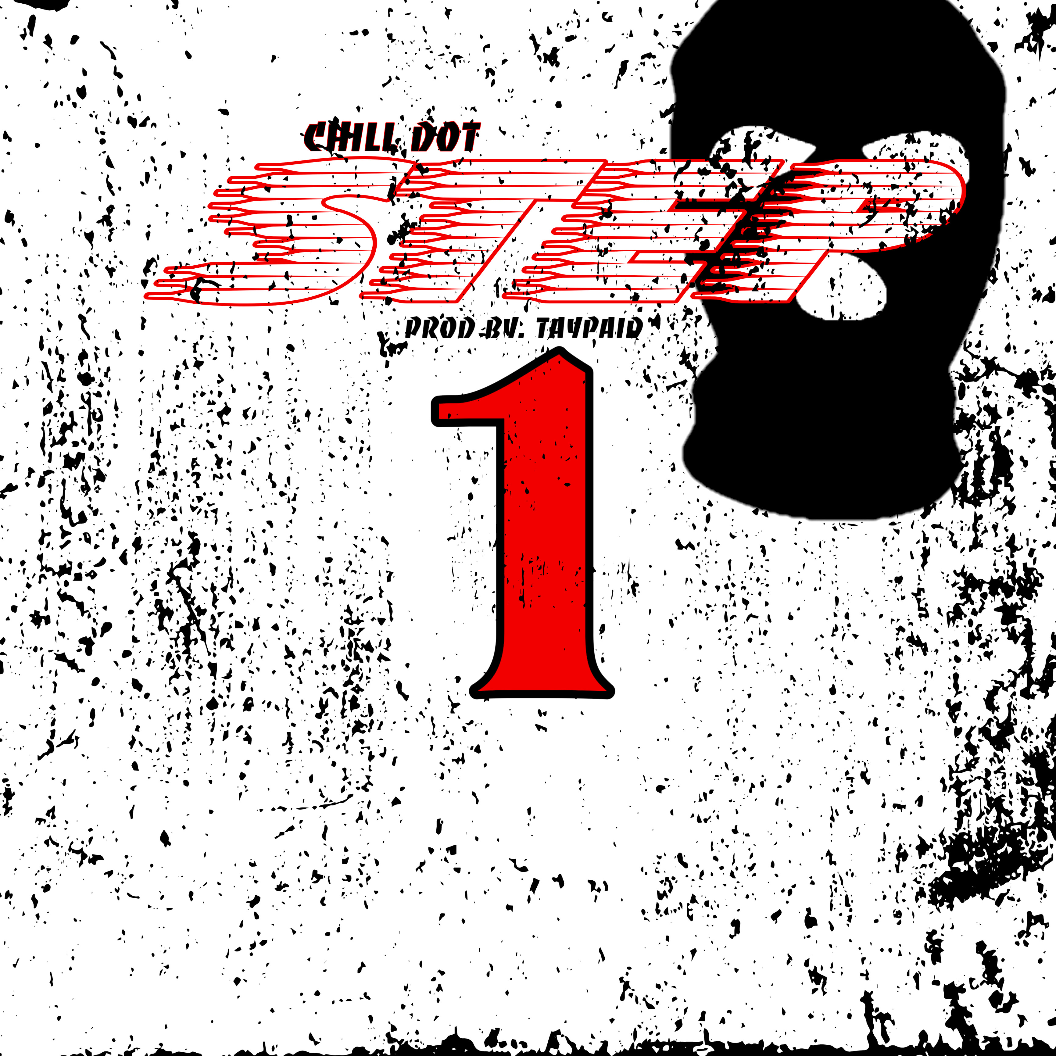 Step 1 artwork