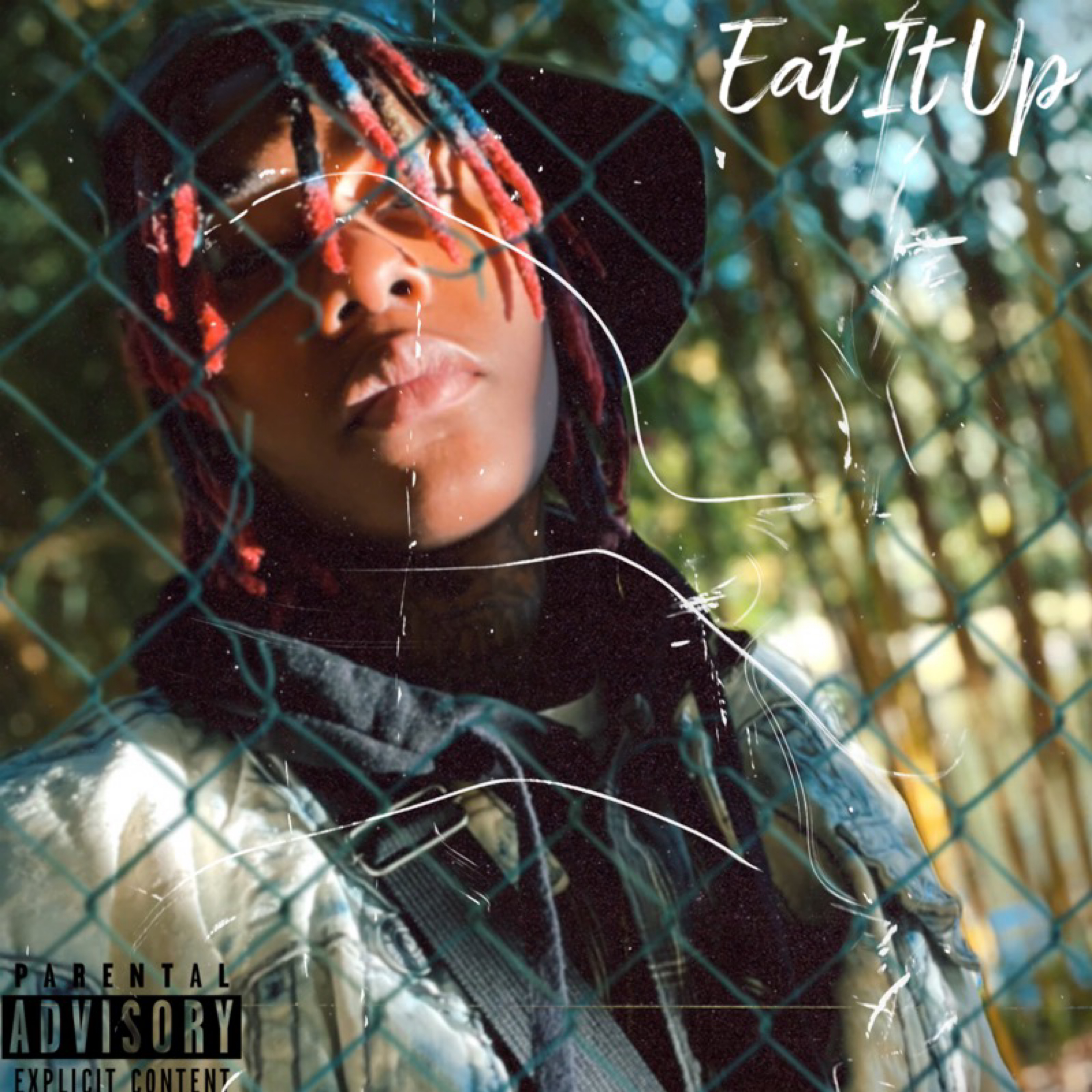 Eat It Up artwork