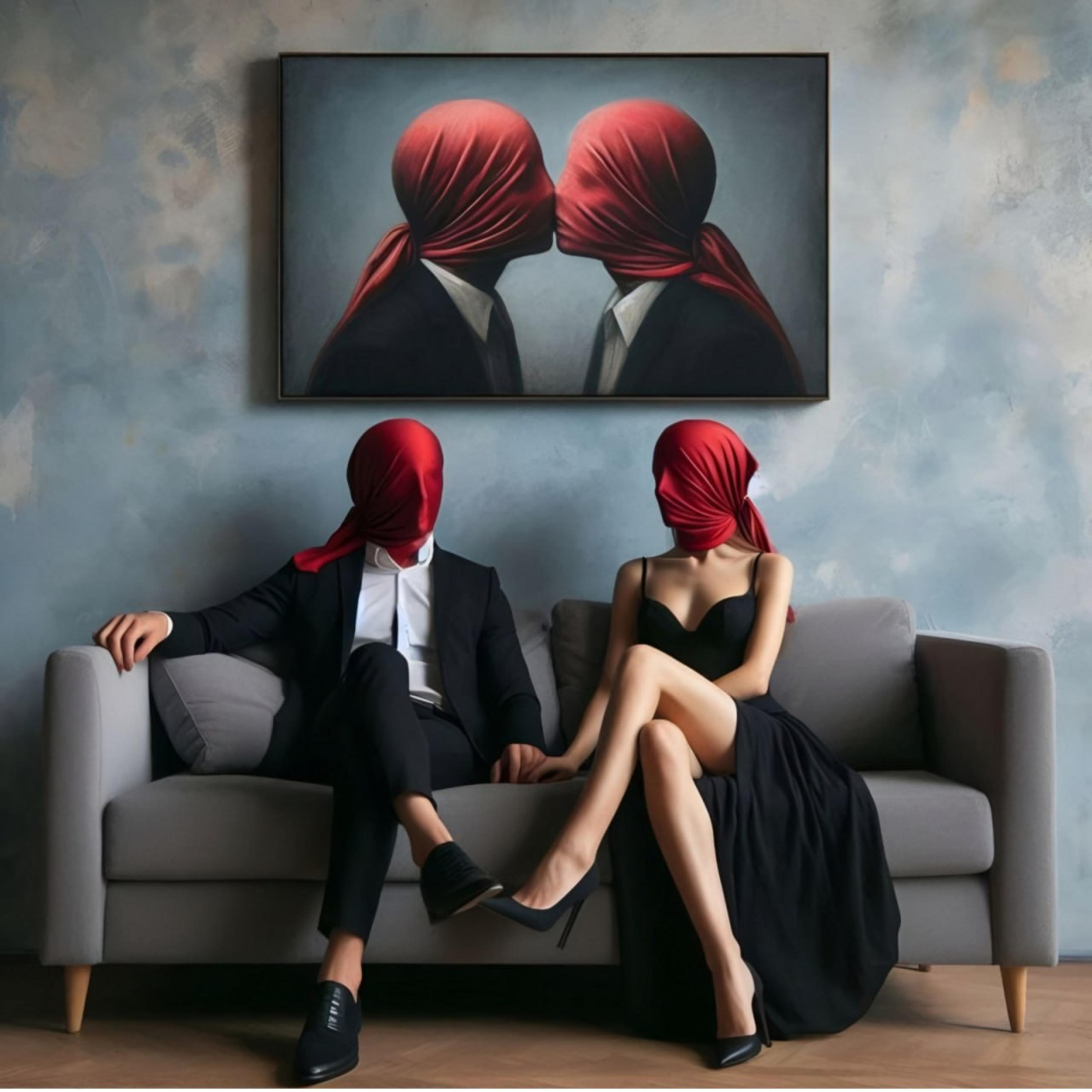 Pegao' A Mí artwork