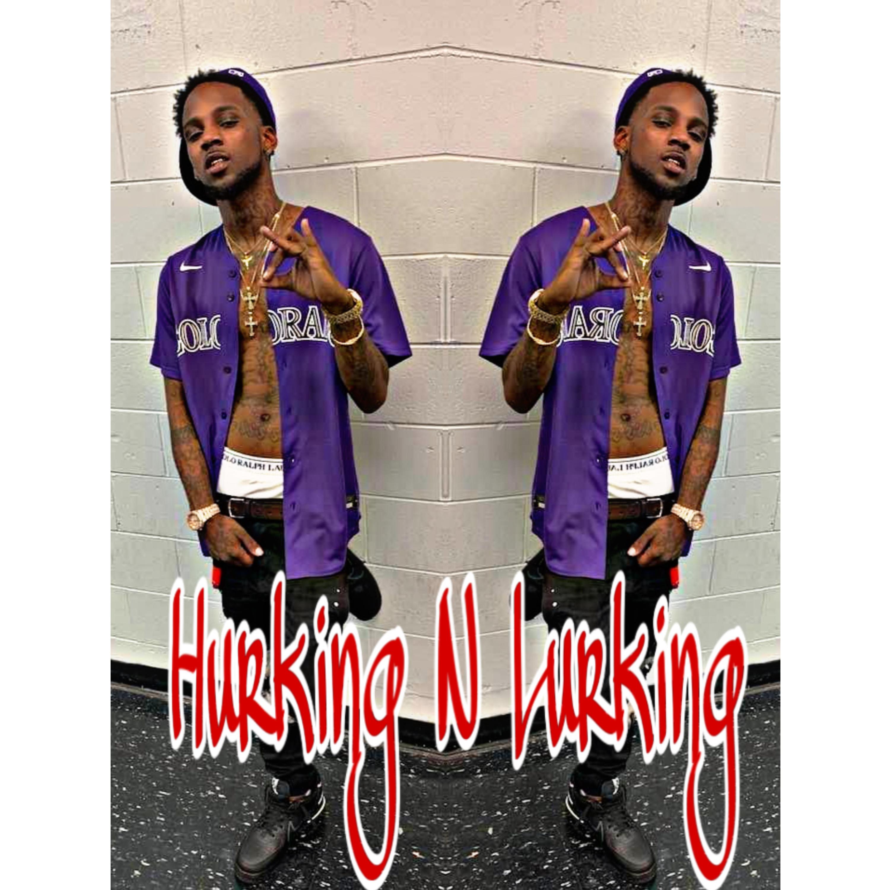 Hurking N Lurking artwork