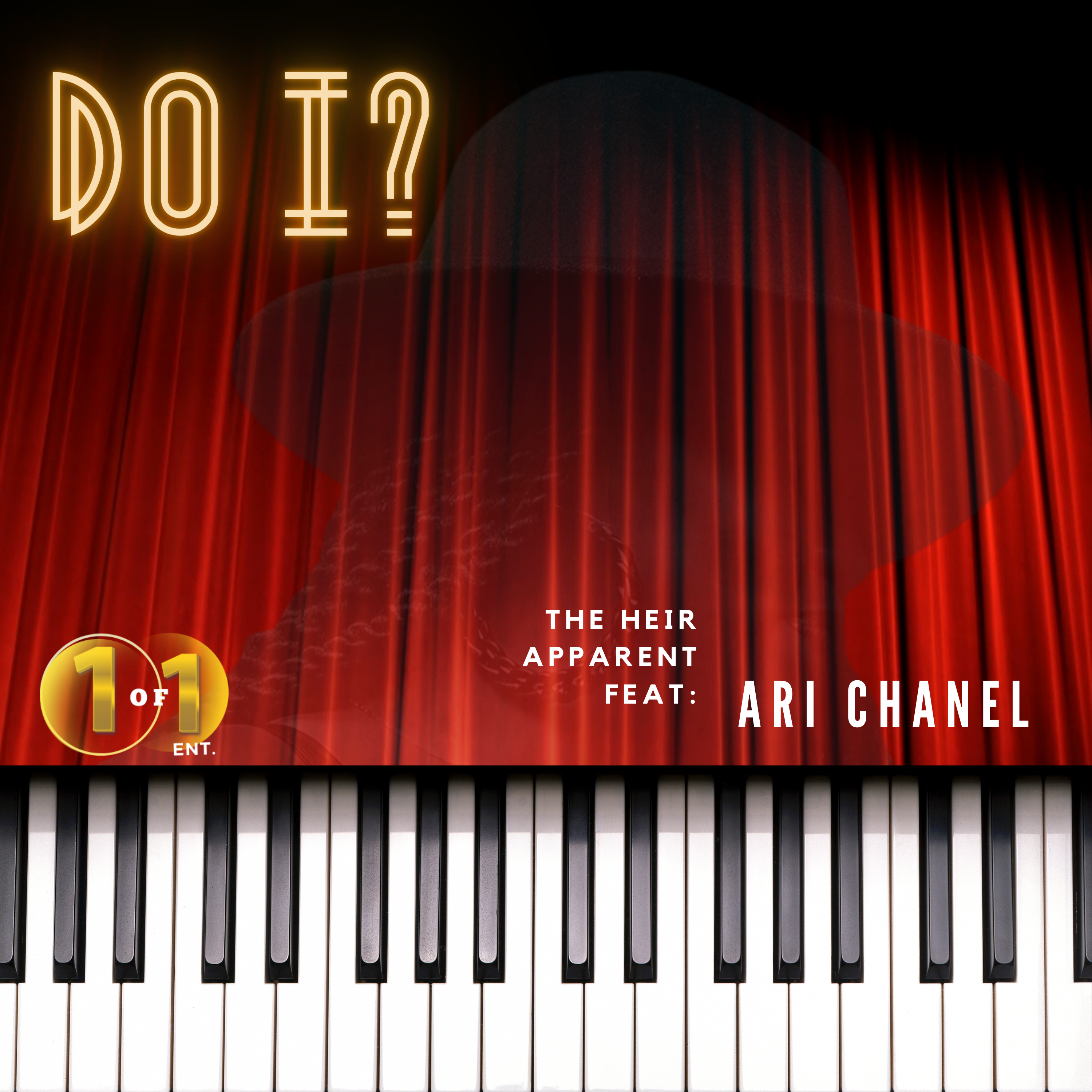 Do I artwork